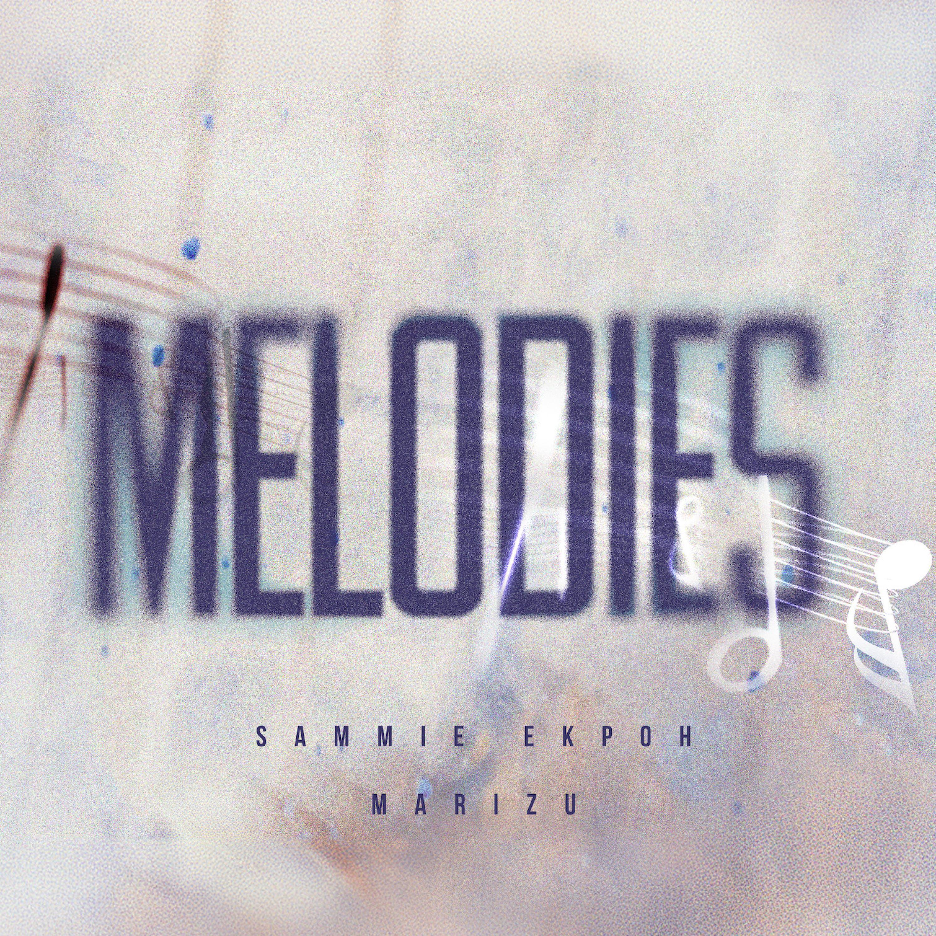 Релиз Melodies