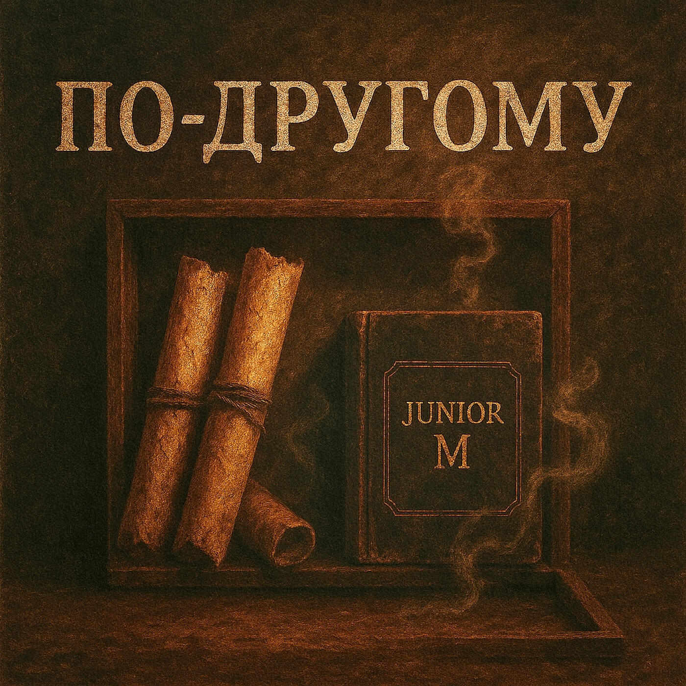 Релиз По другому