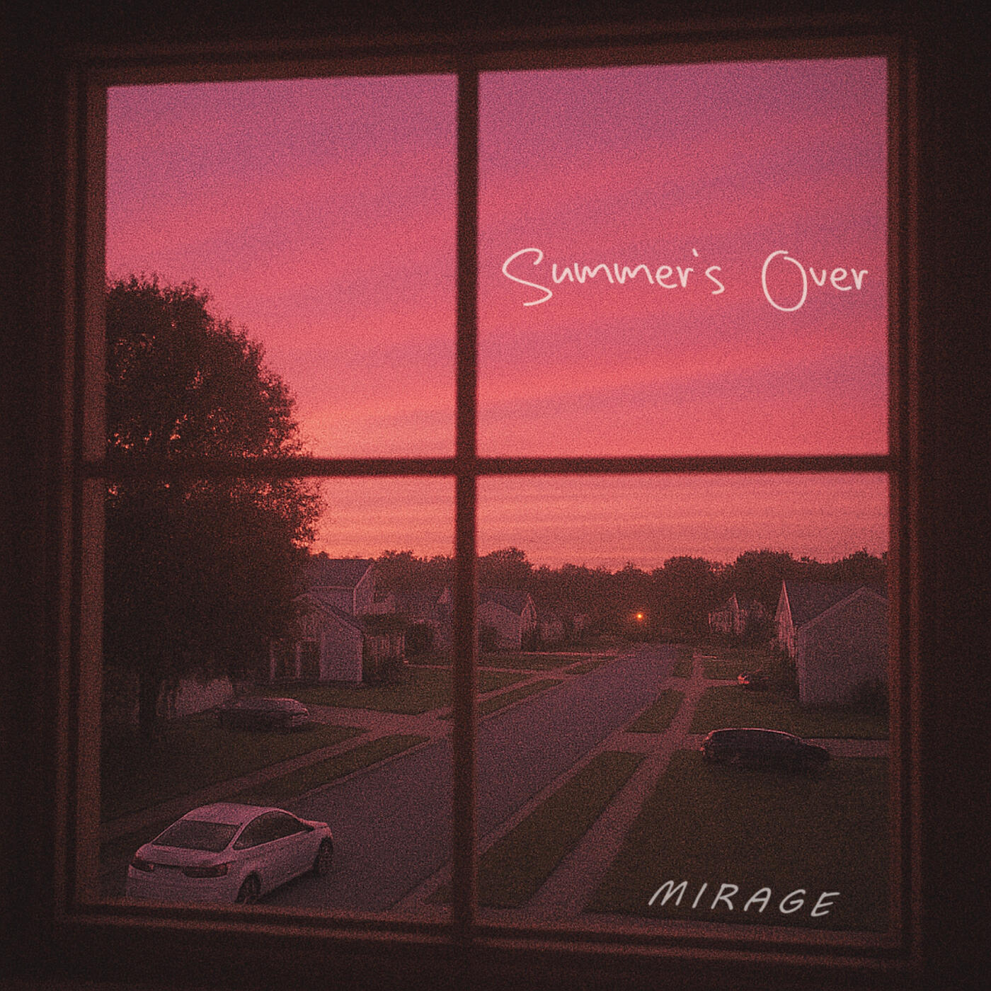 Релиз Summer's Over