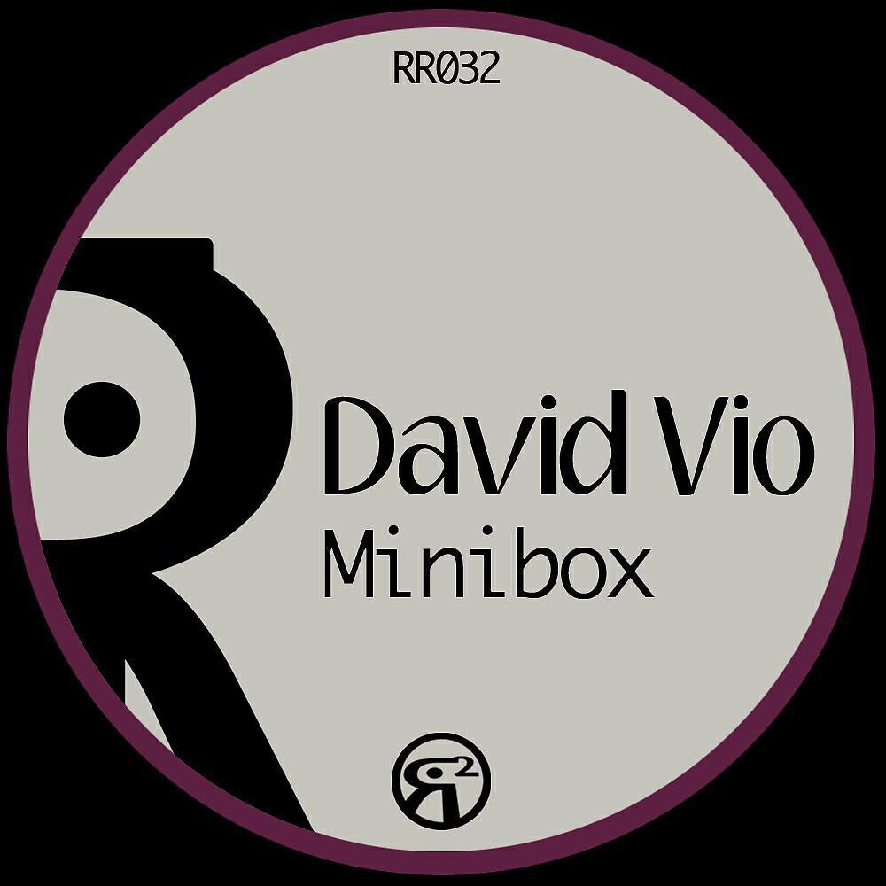 David Vio