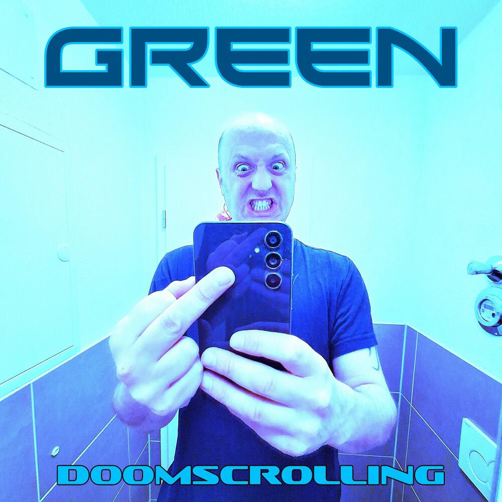 Релиз Doomsrolling