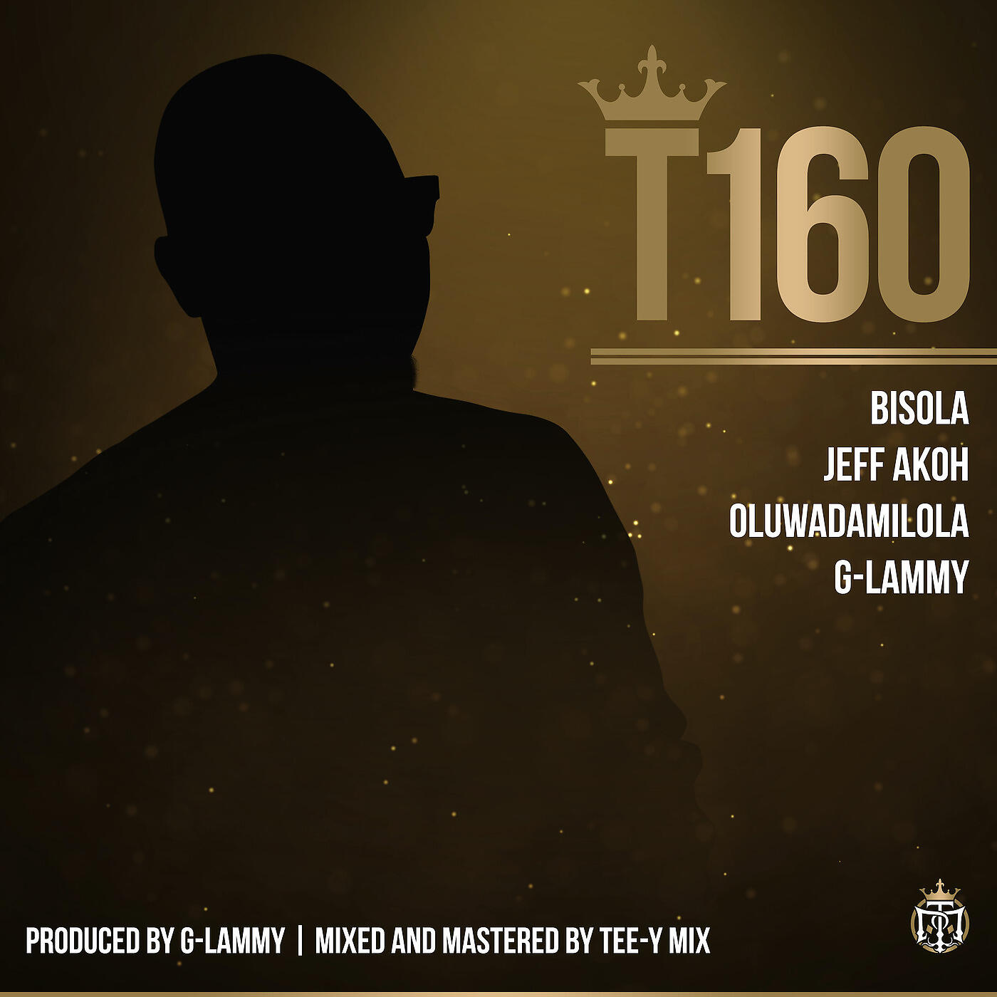Релиз T160