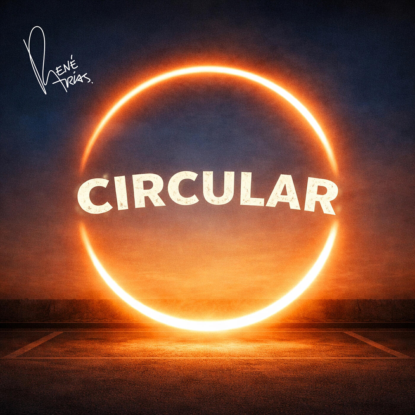 Релиз Circular