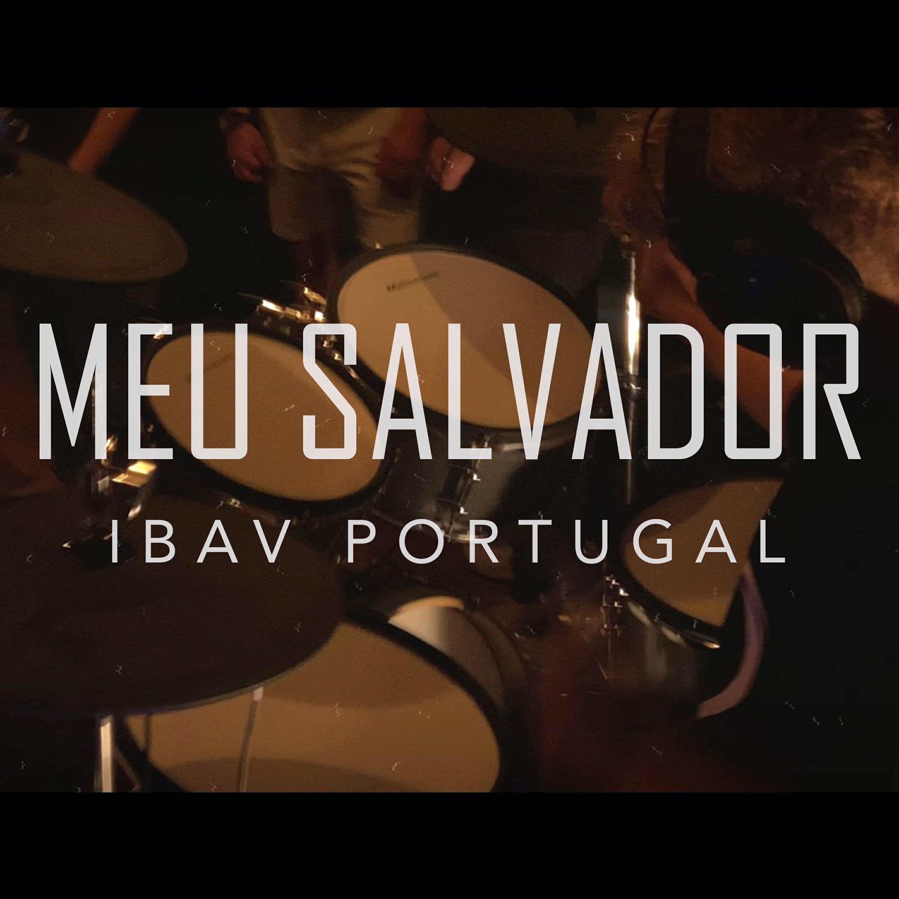 Релиз Meu Salvador