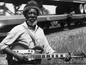 Henry Qualls