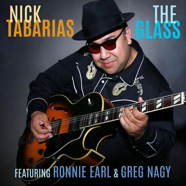 Nick Tabarias