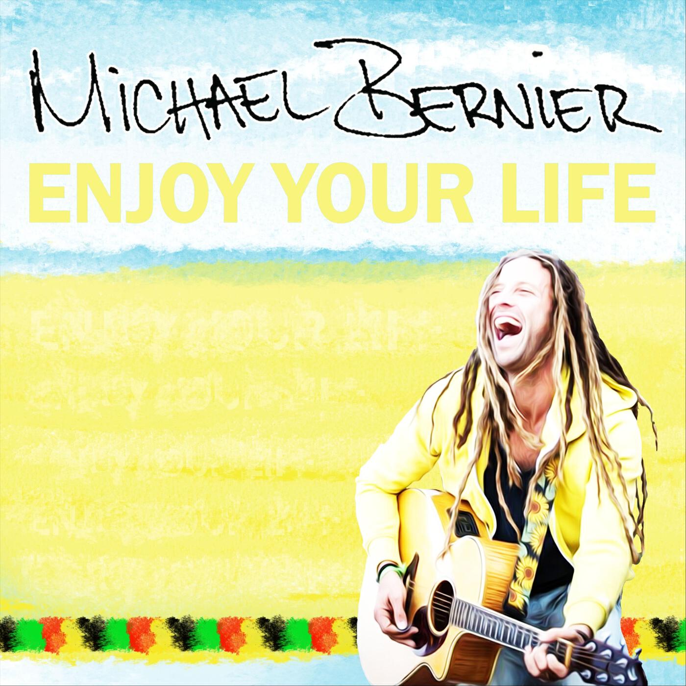 Michael Bernier