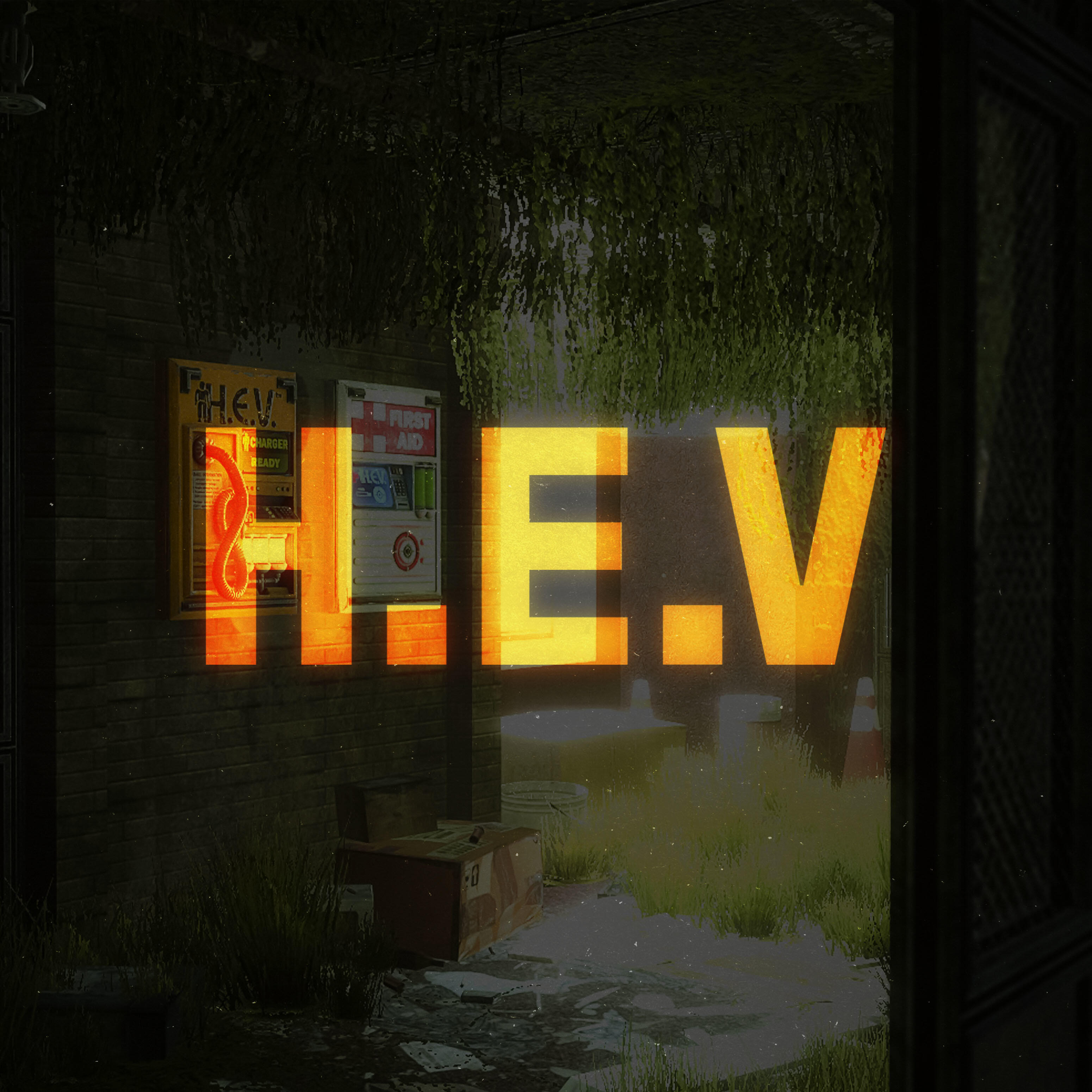 Релиз H.e.v
