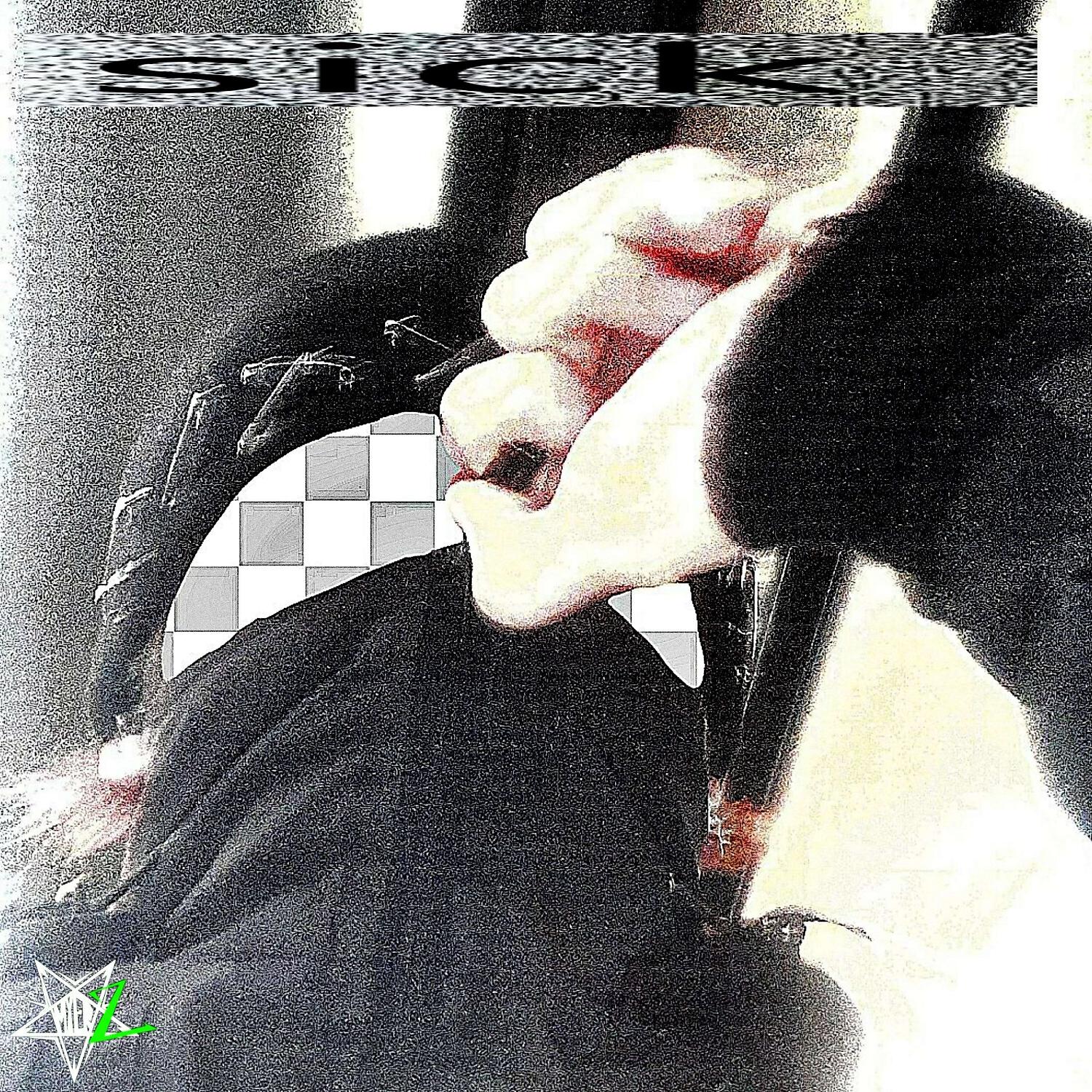 Релиз sick (prod. by qngel)