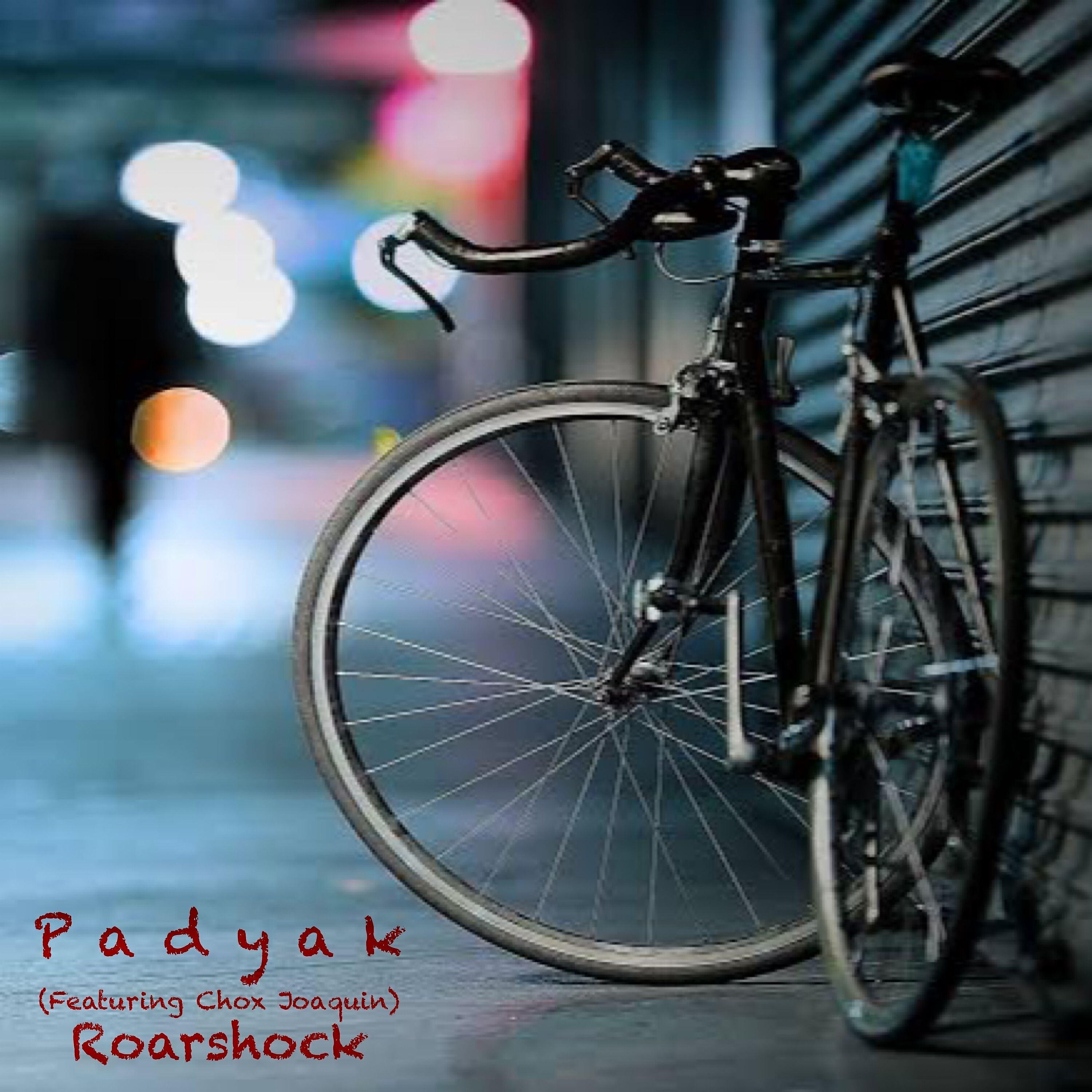 Релиз Padyak
