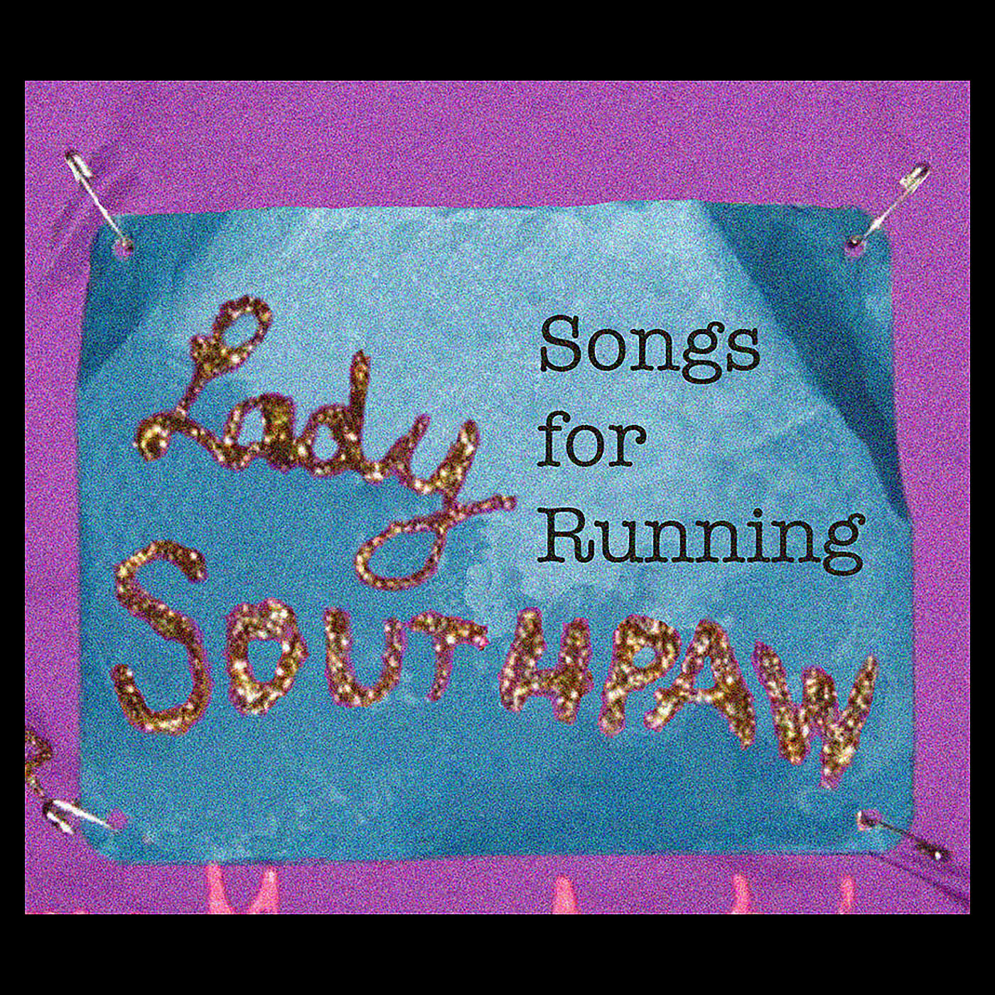 Релиз Songs for Running