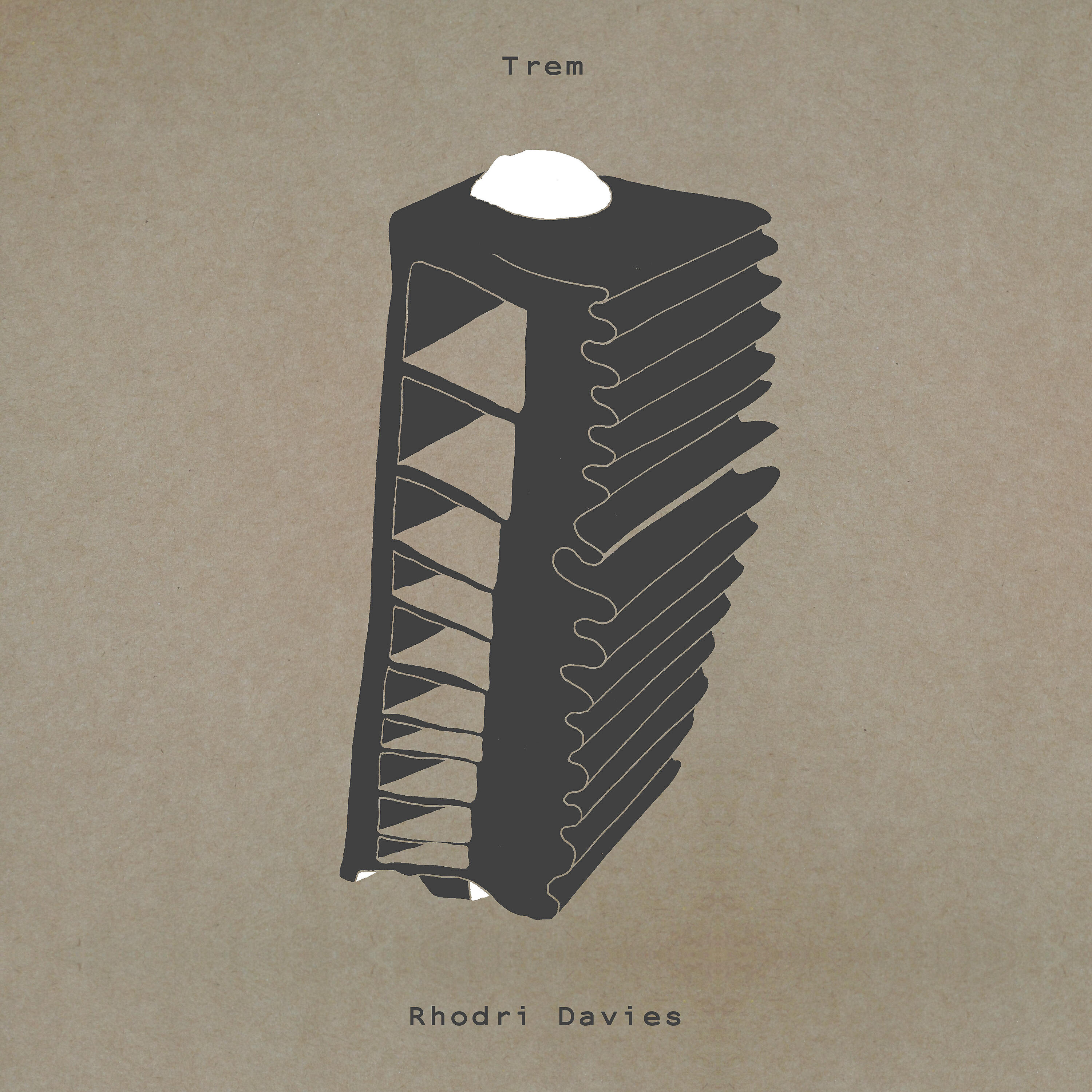 Релиз Trem