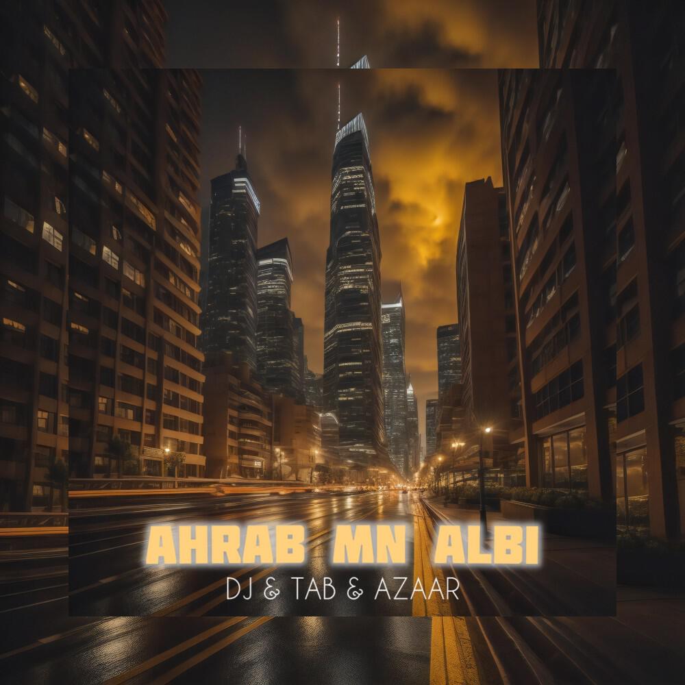 Релиз Ahrab Mn Albi