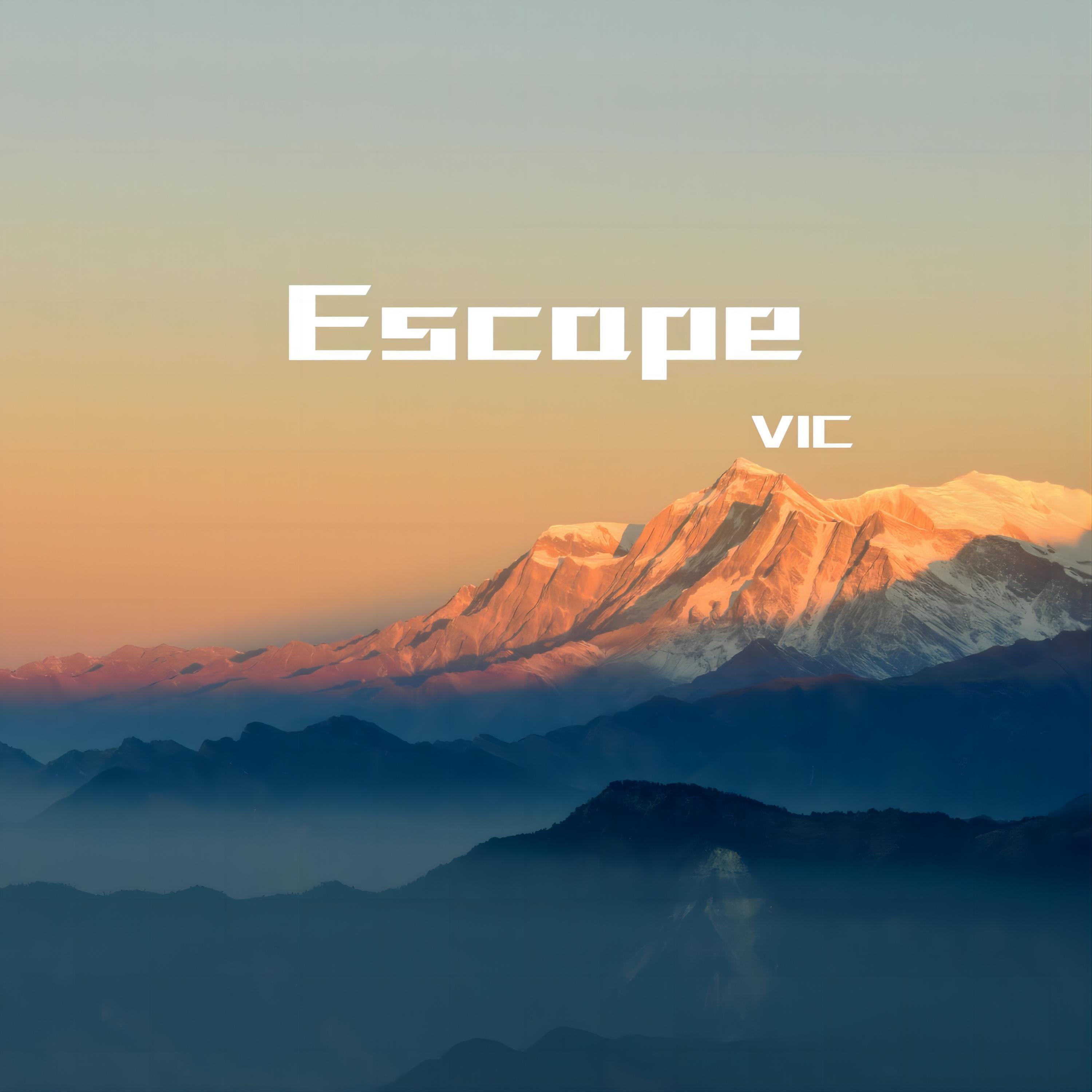 Релиз Escape