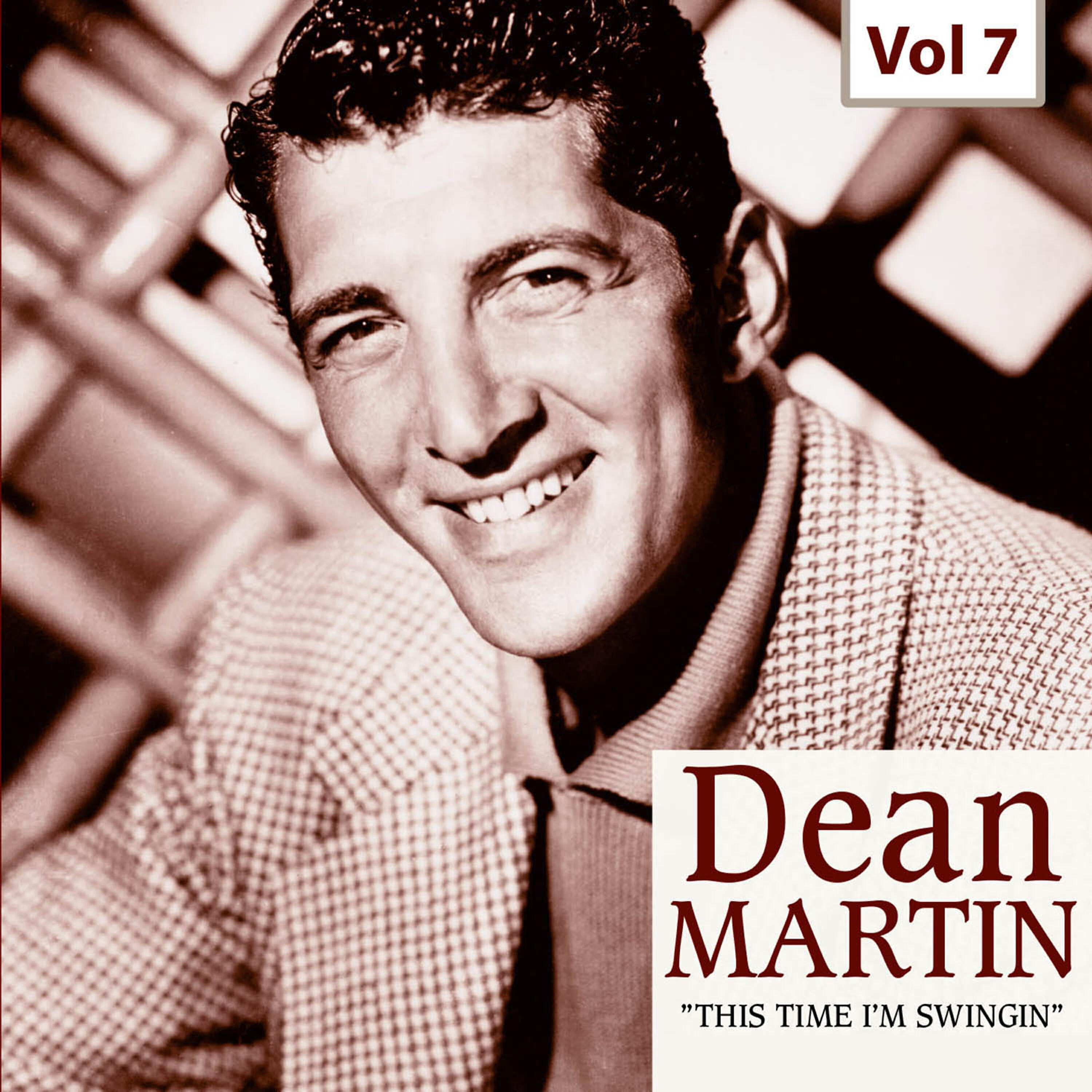 Релиз 11 Original Albums Dean Martin, Vol.7