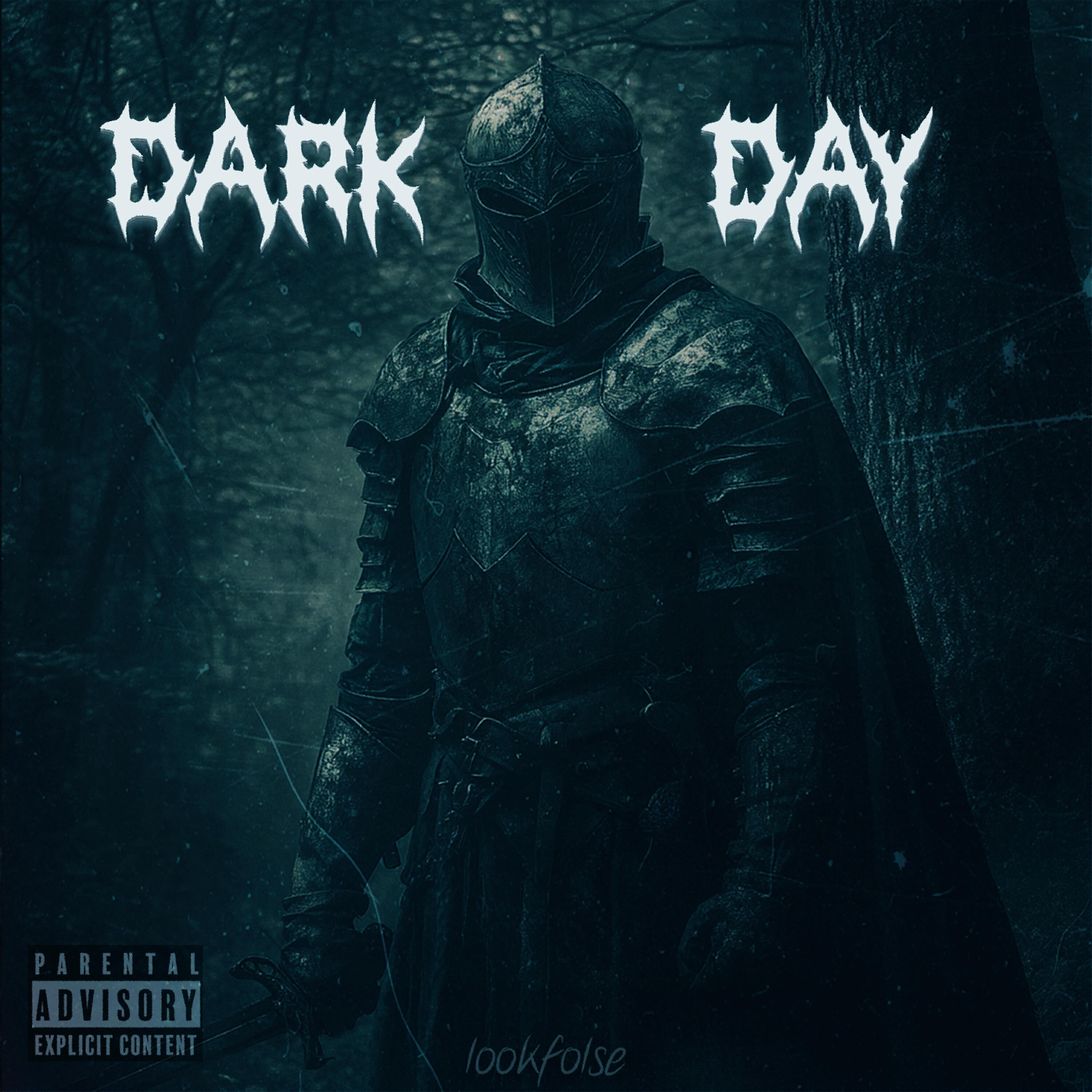 Постер альбома Dark Day