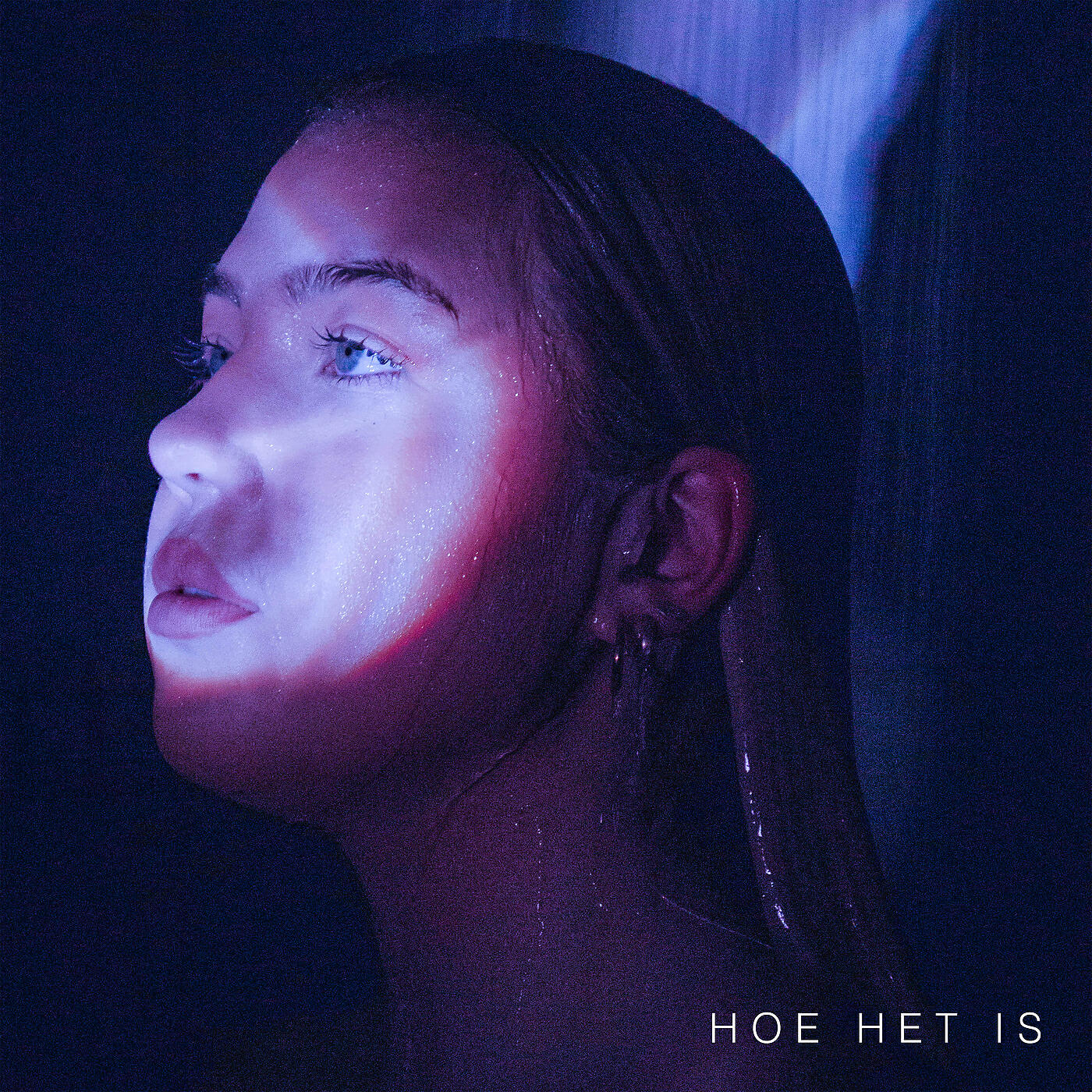 Релиз Hoe Het Is