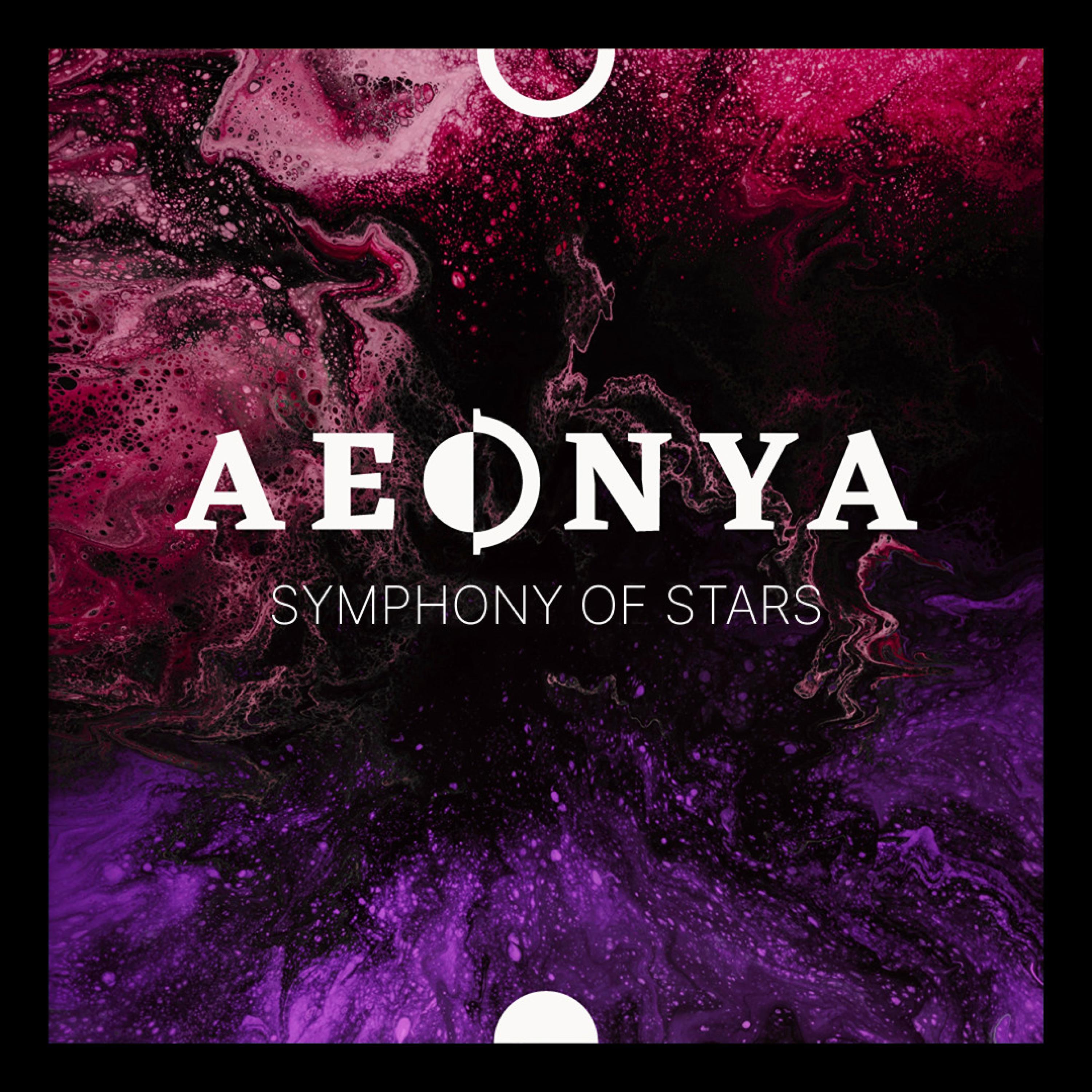 Релиз Symphony of Stars