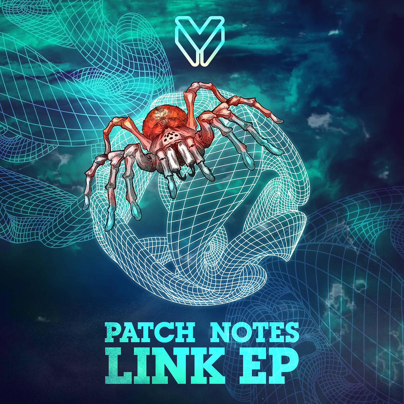 Релиз Link EP