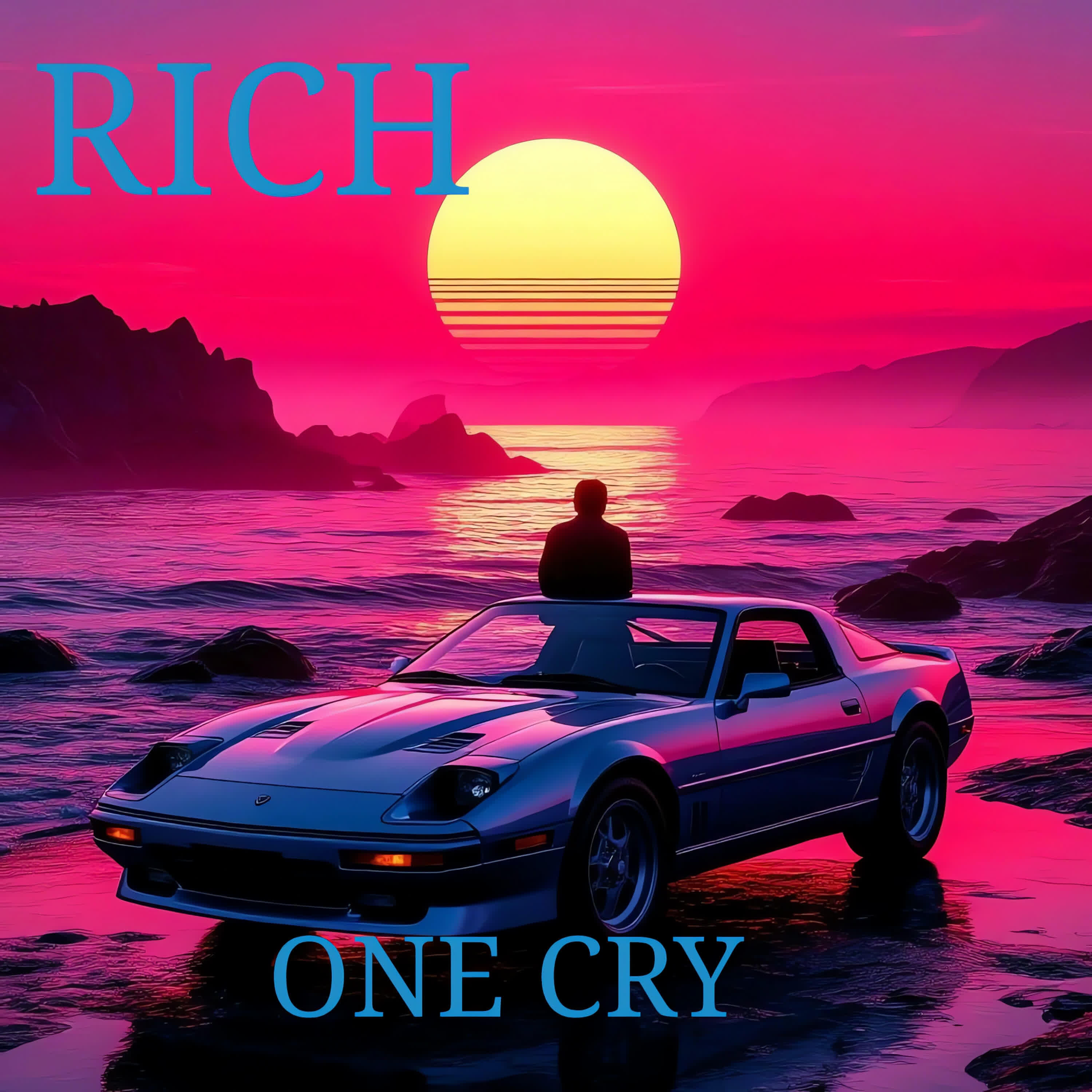 Релиз One Cry