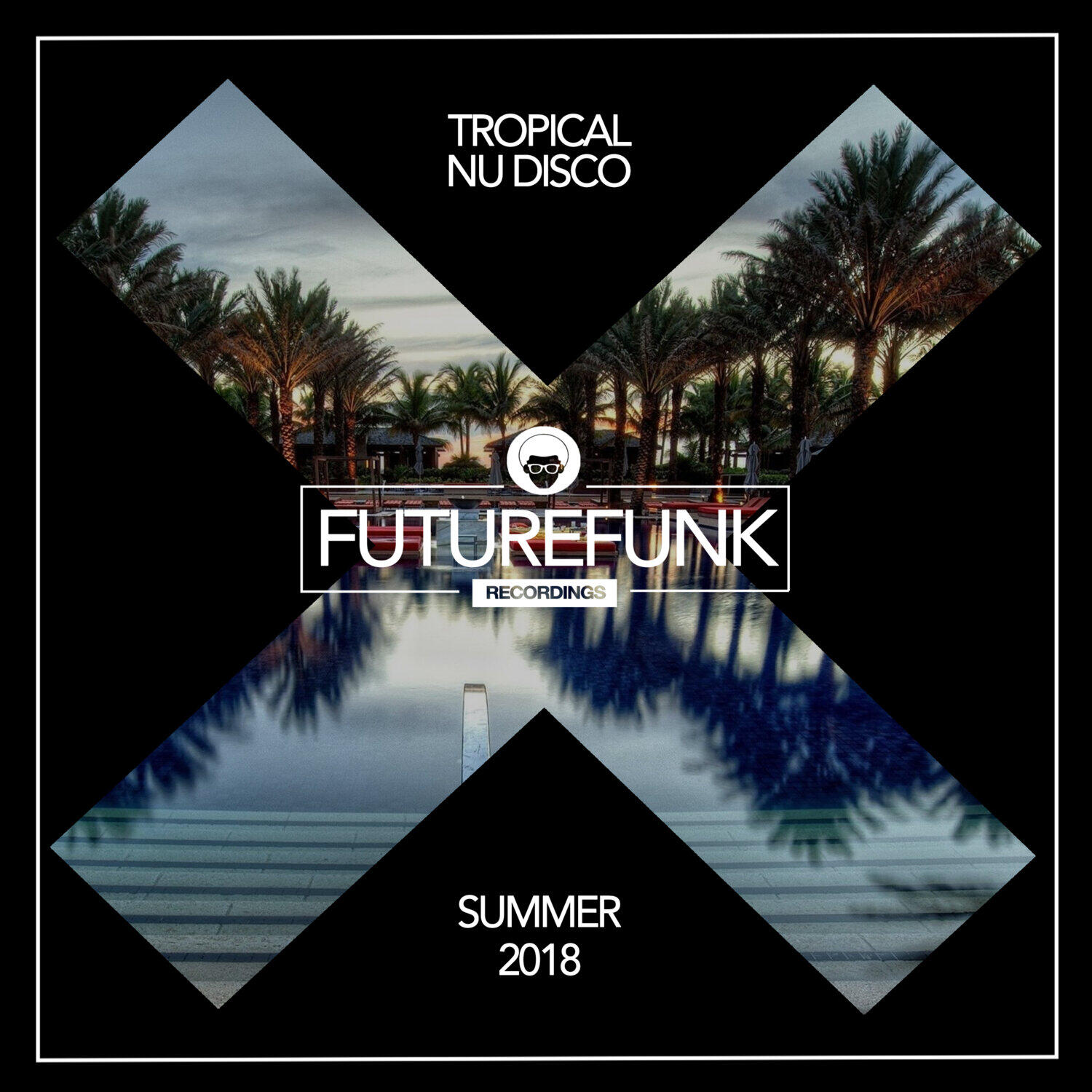 Релиз Tropical Nu Disco '18