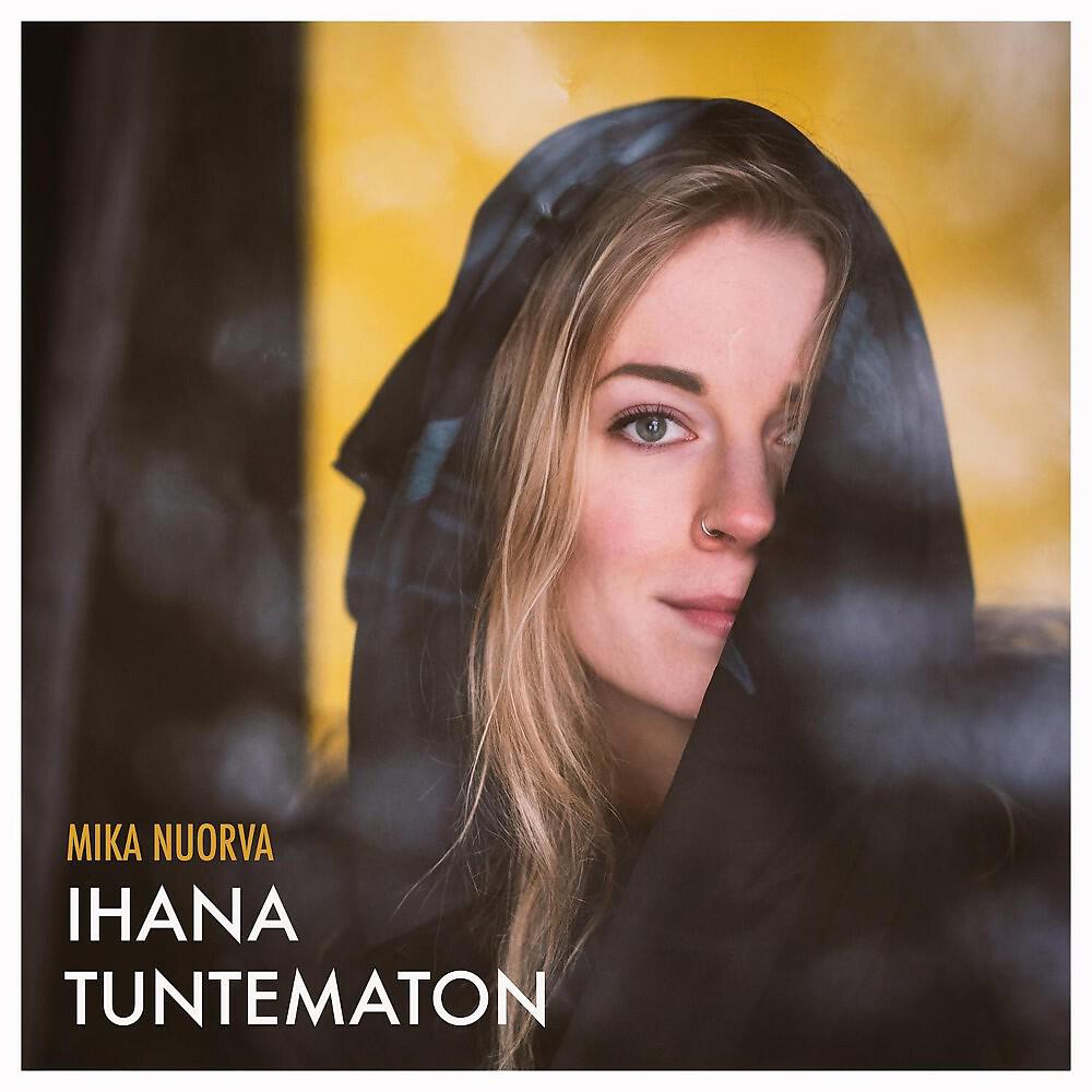 Релиз Ihana tuntematon