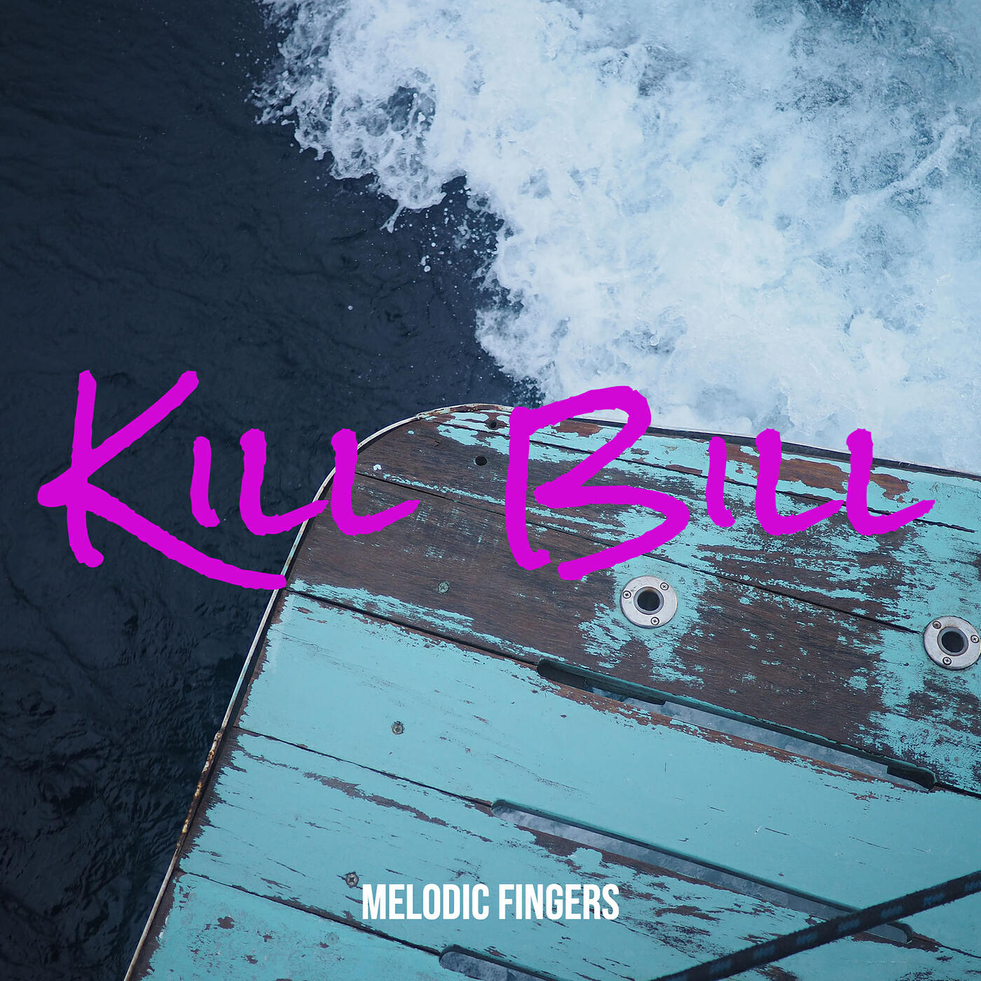 Релиз Kill Bill