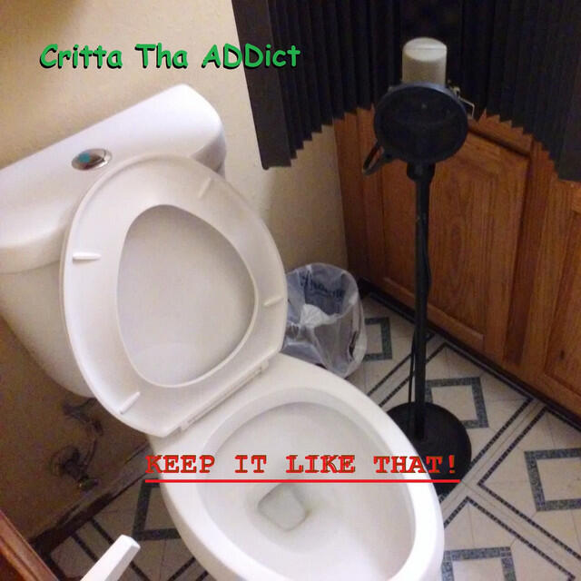 Релиз Keep It Like That (feat. The Jokerr & Masetti) - Single