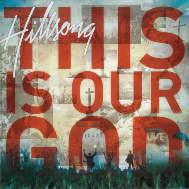 Релиз This Is Our God (Live)
