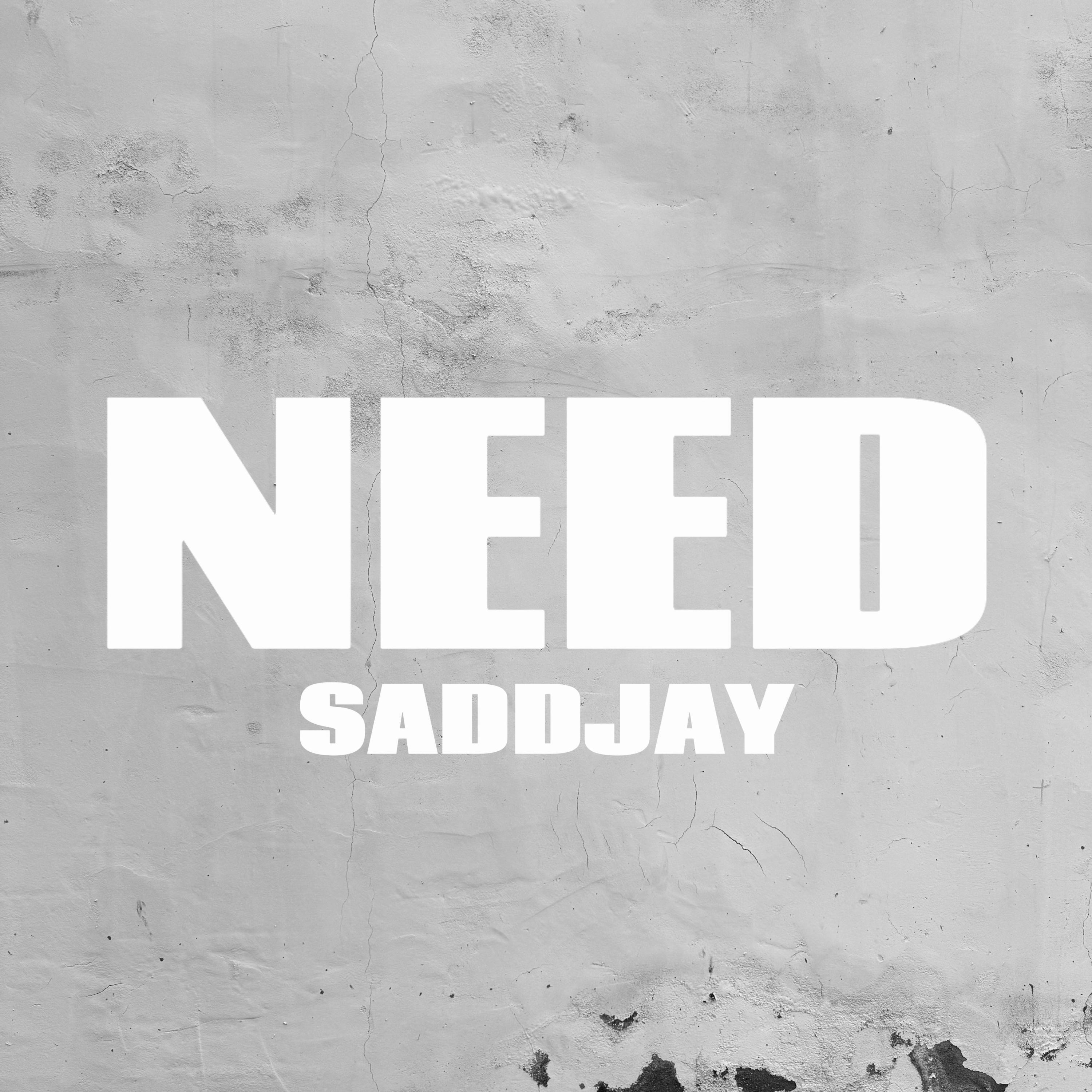 Saddjay
