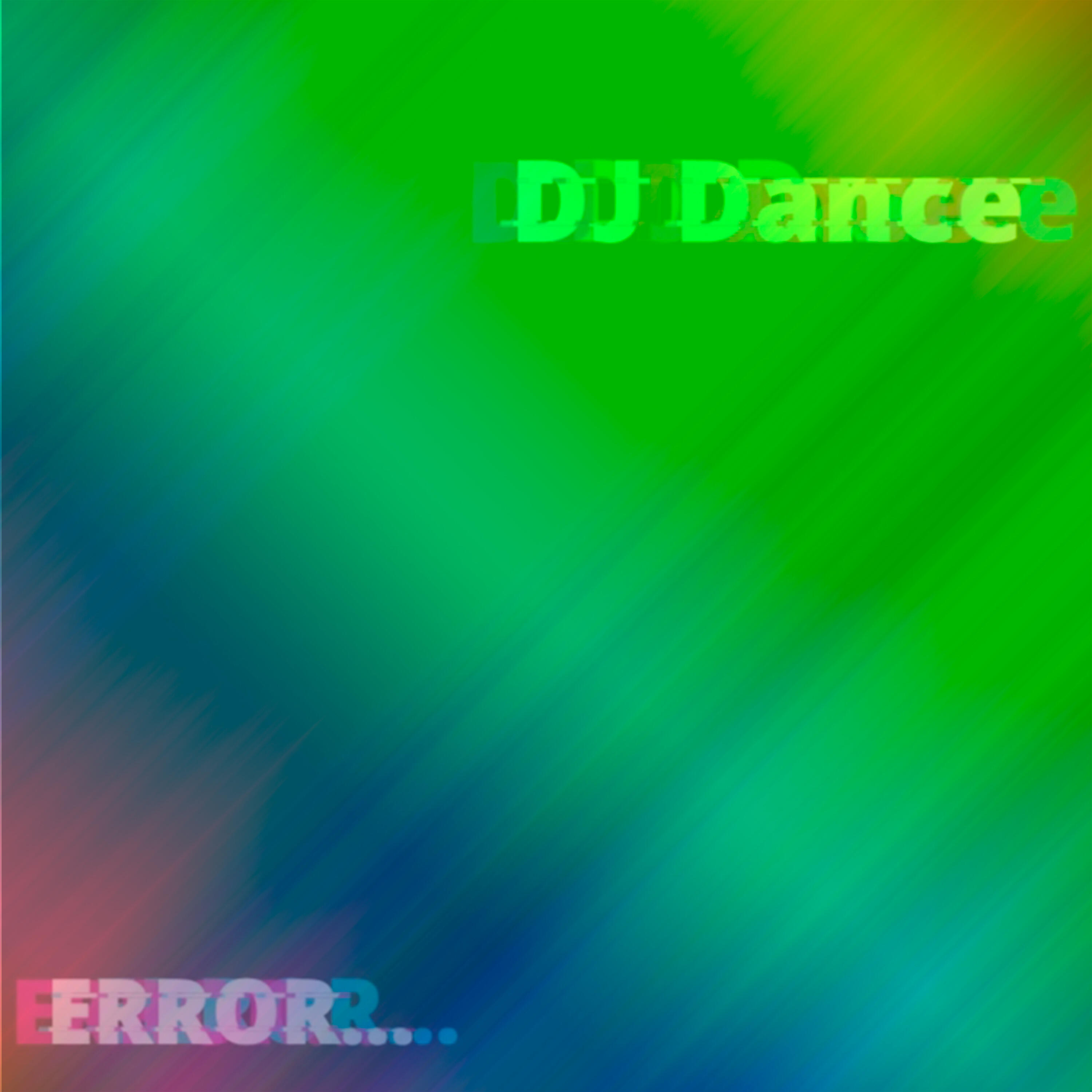 Релиз Error