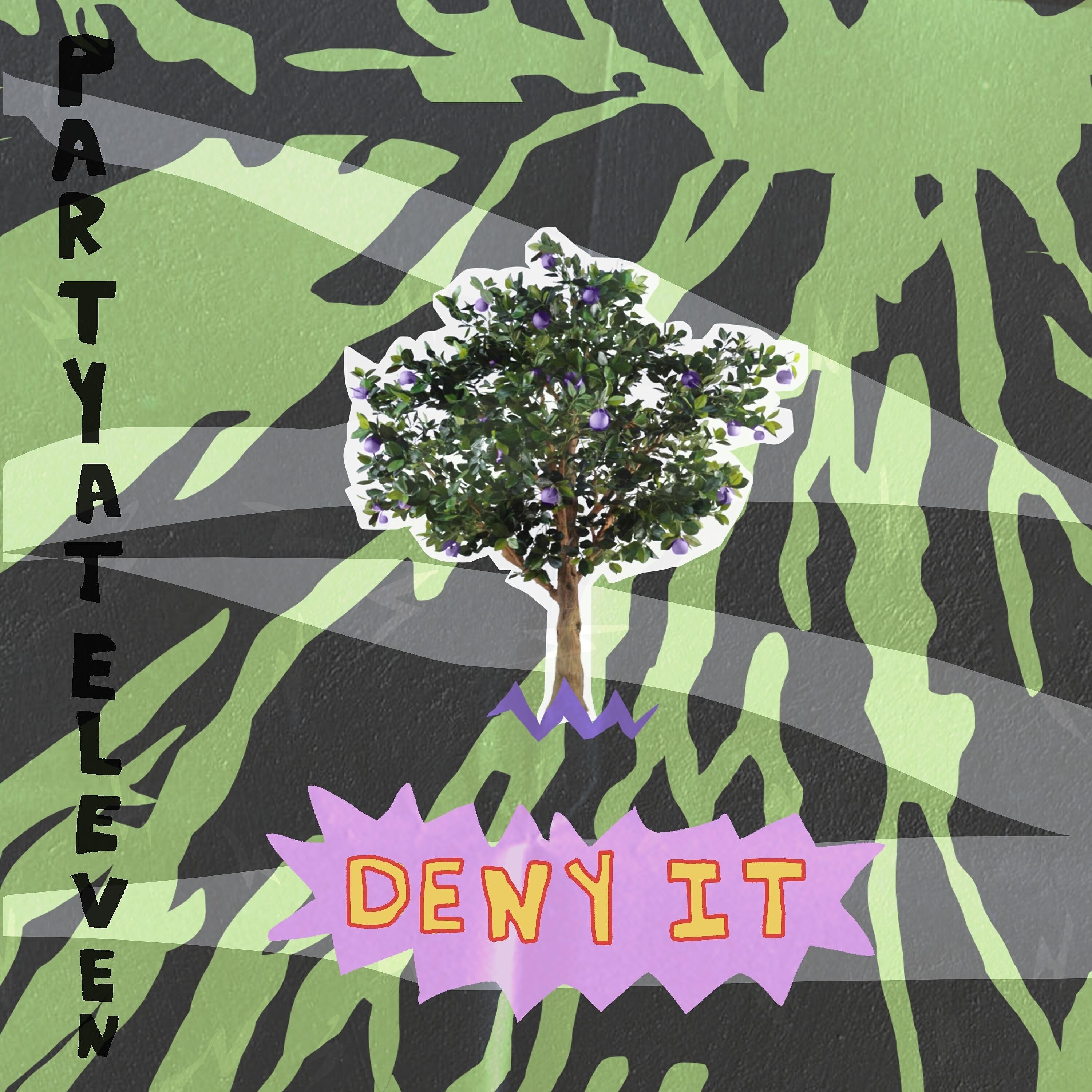 Релиз Deny It