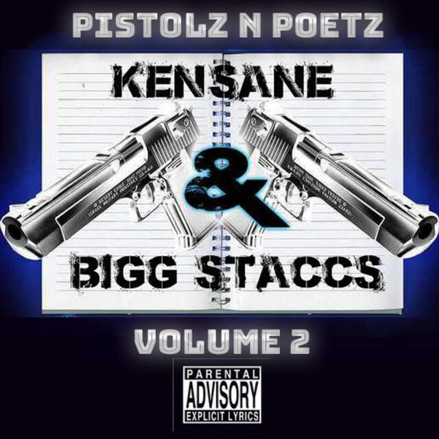 Bigg Staccs