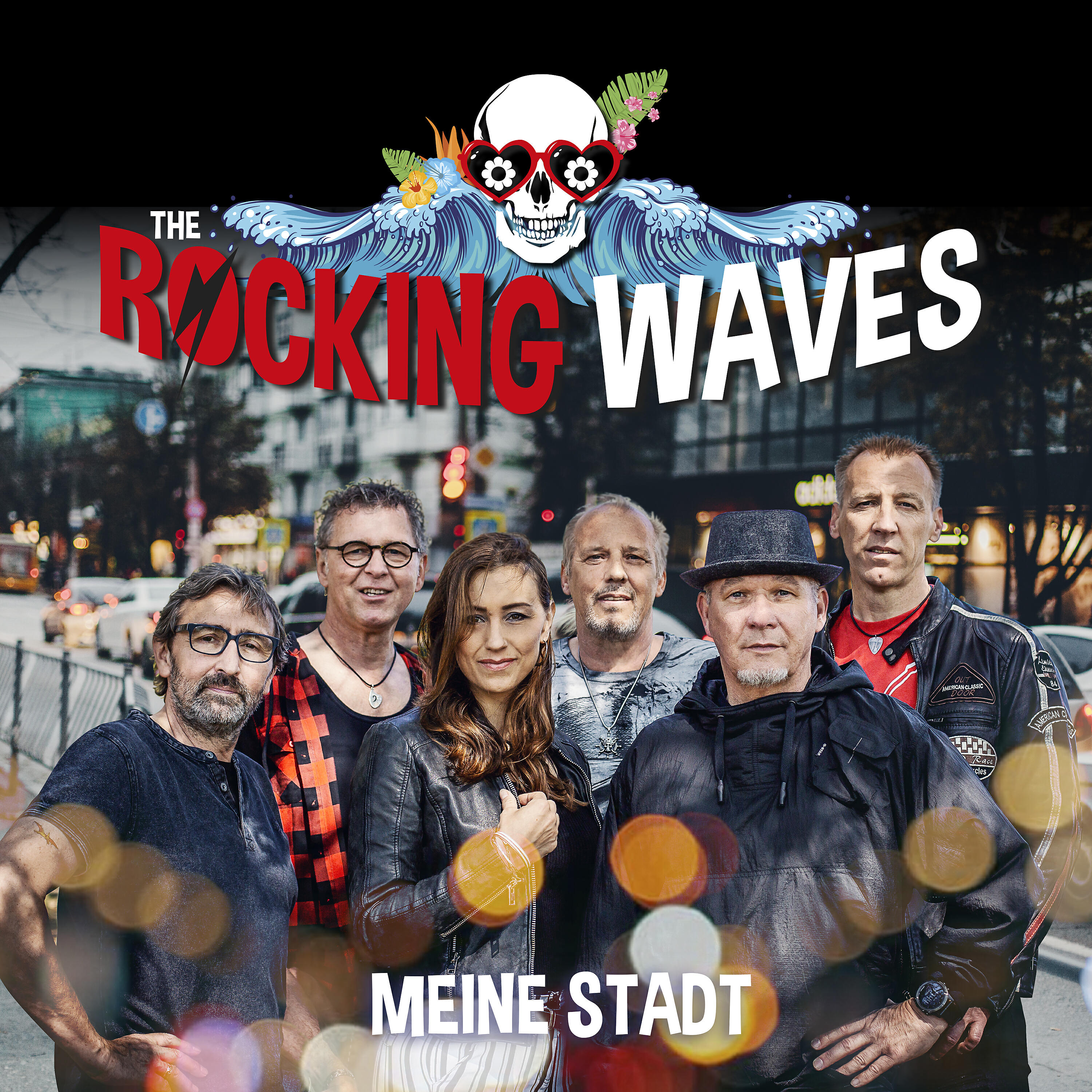 The Rocking Waves