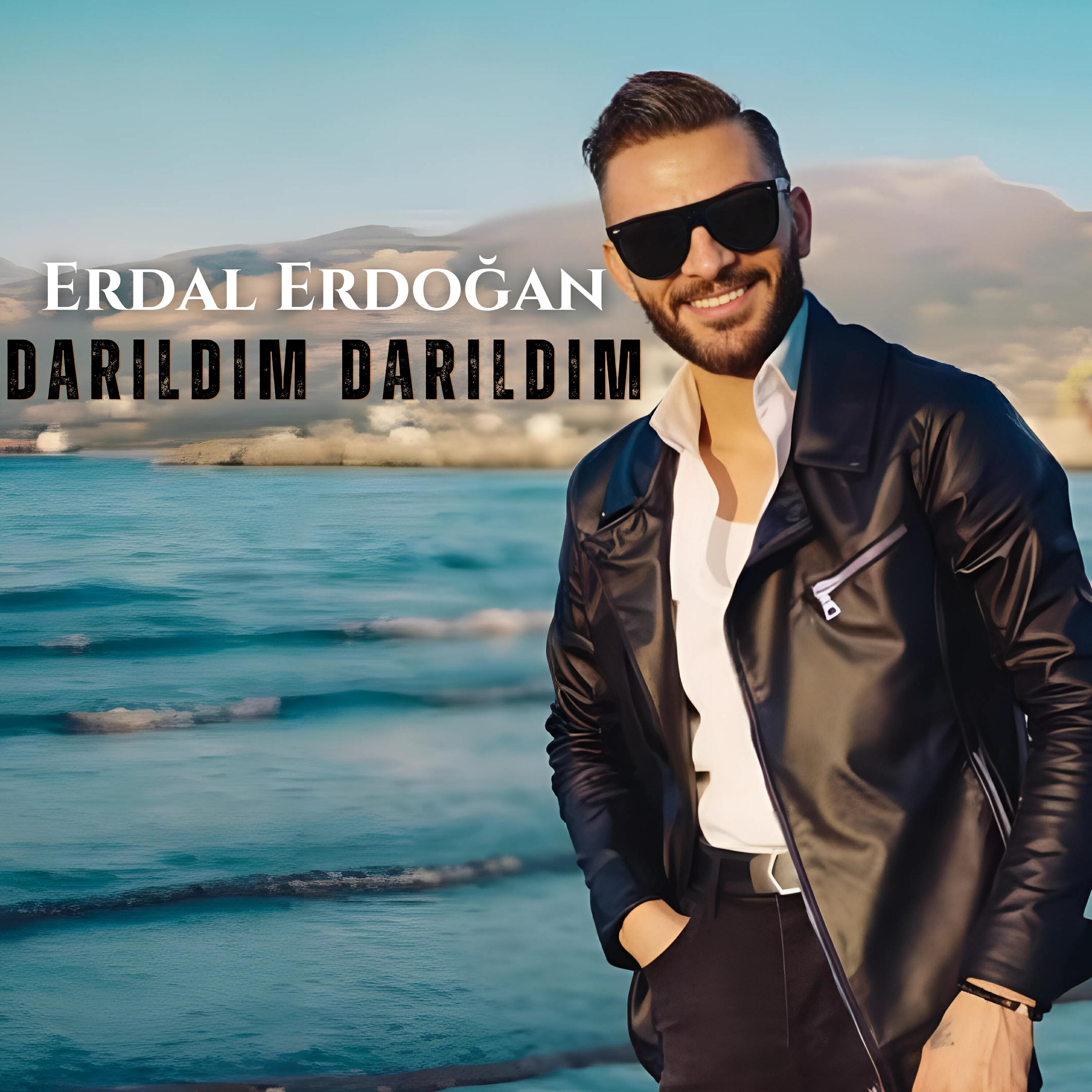 Релиз Darıldım Darıldım