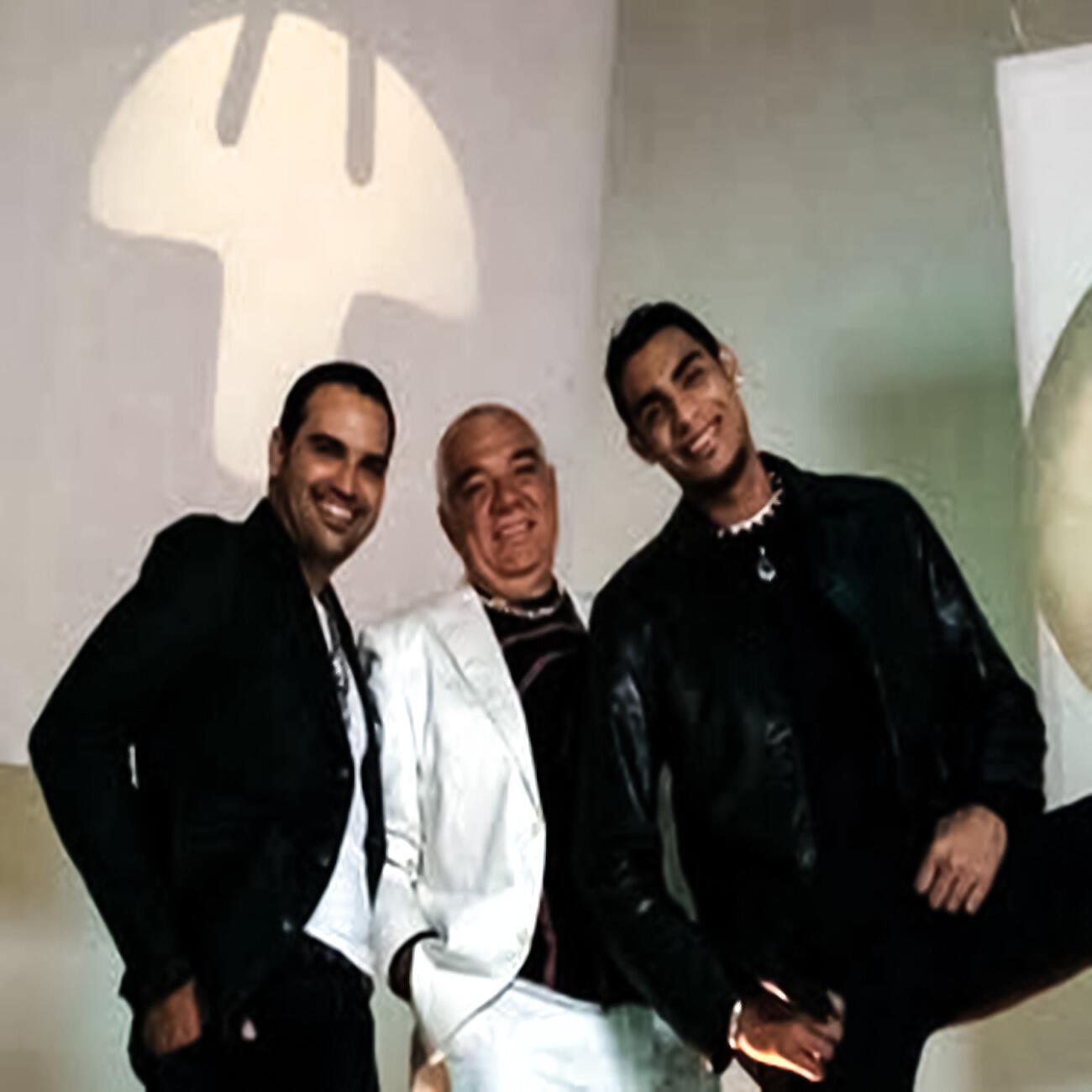 Релиз Desde Maracay