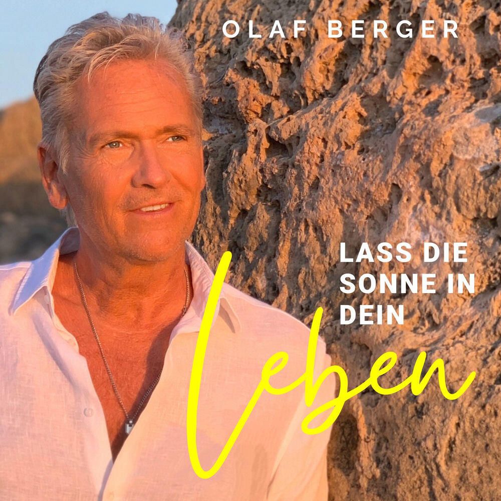 Релиз Lass die Sonne in dein Leben