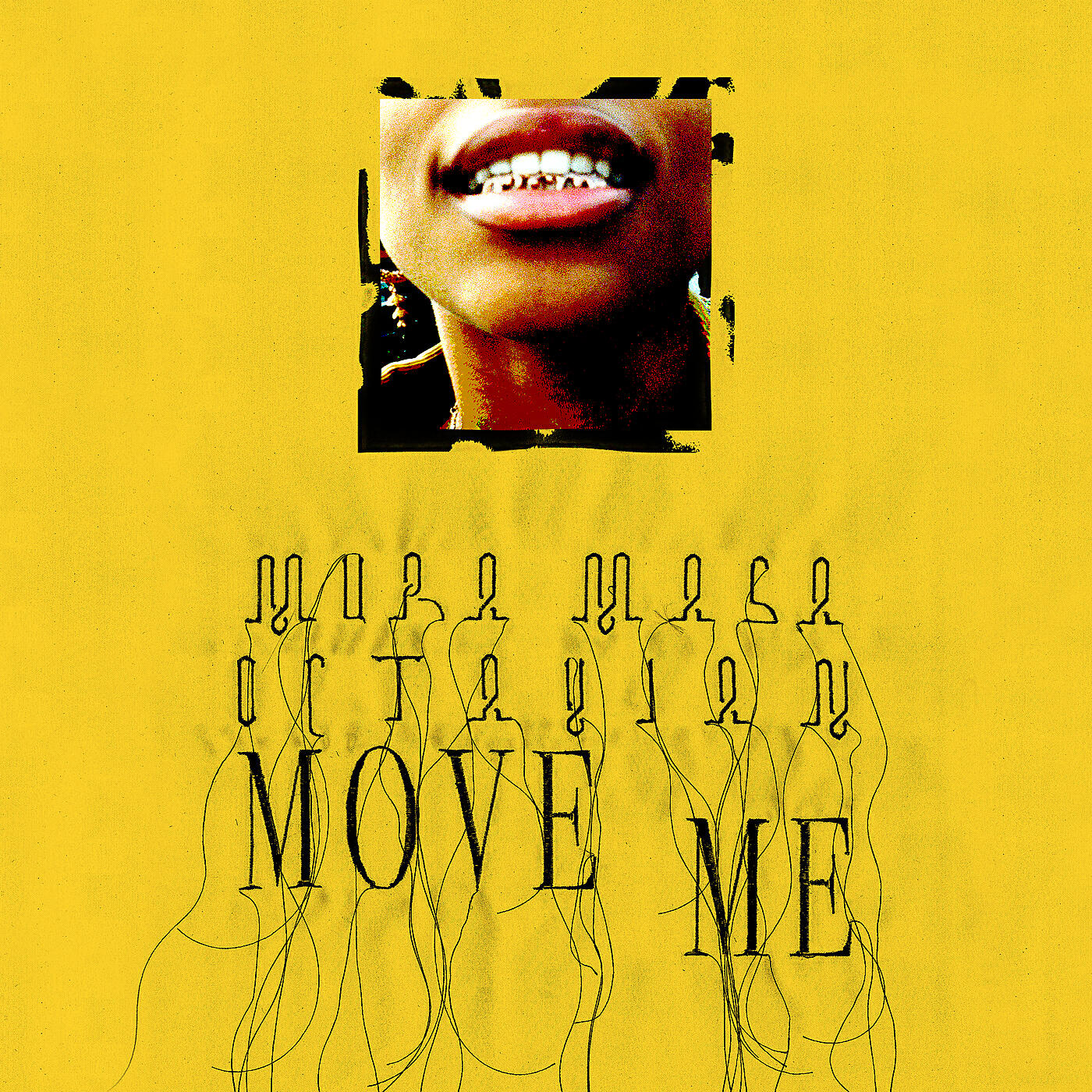 Релиз Move Me