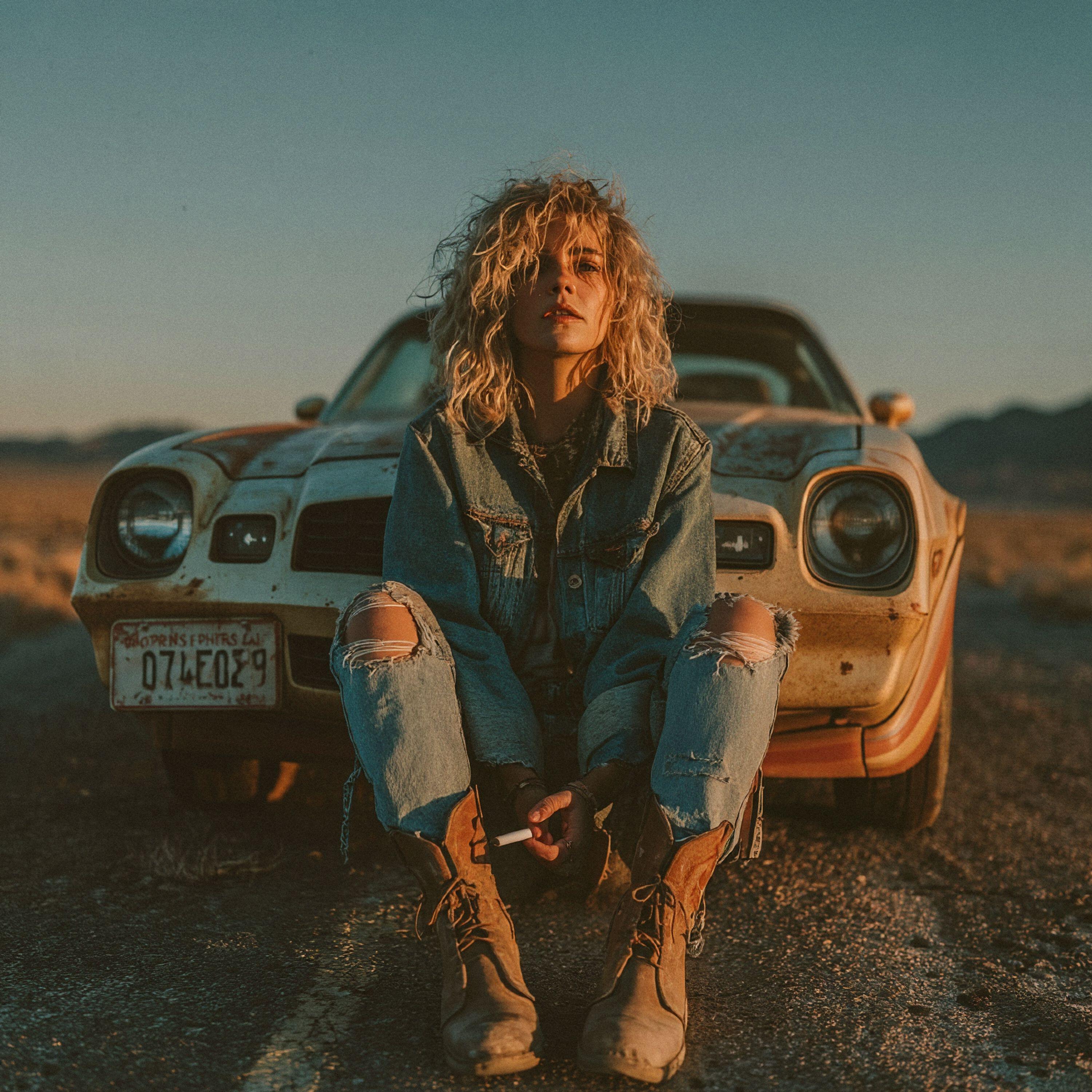 Релиз Drive me