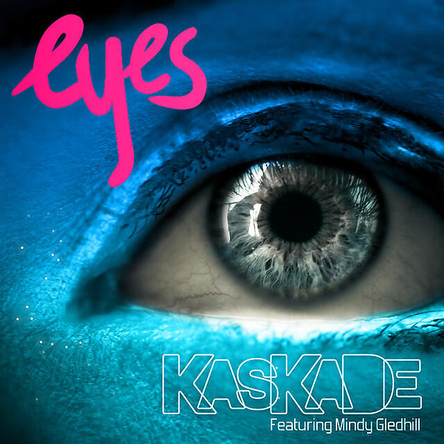 Релиз Eyes (feat. Mindy Gledhill)