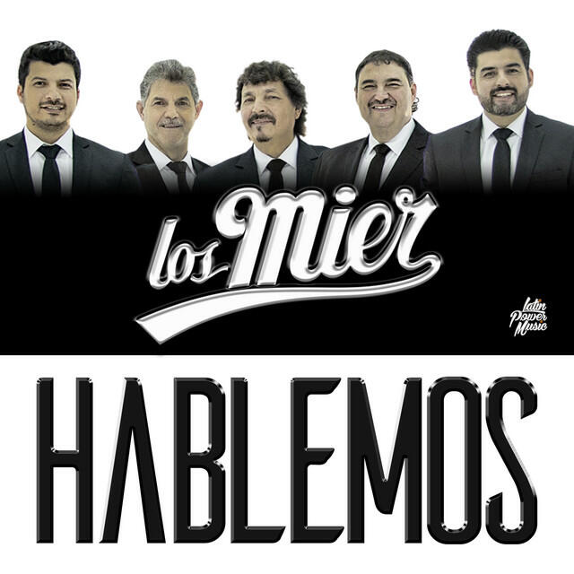 Релиз Hablemos