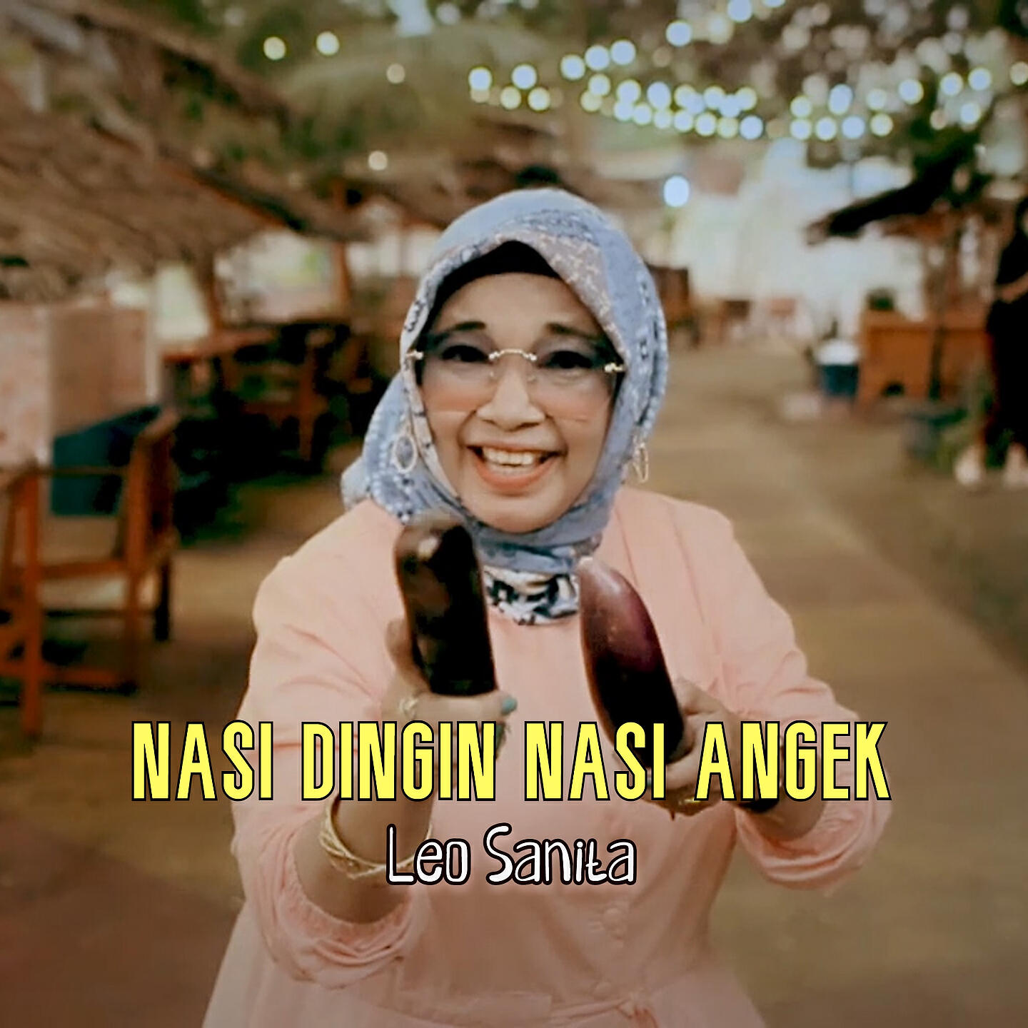 Релиз Nasi Dingin Nasi Angek