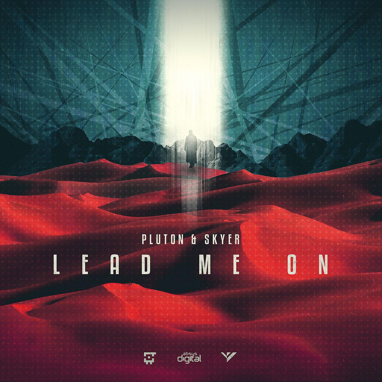 Постер альбома Lead Me On
