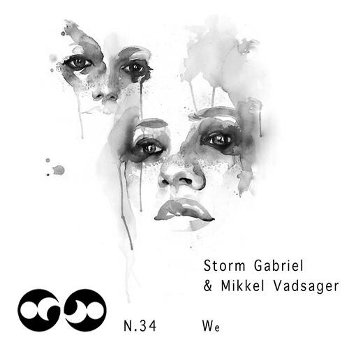 Storm Gabriel