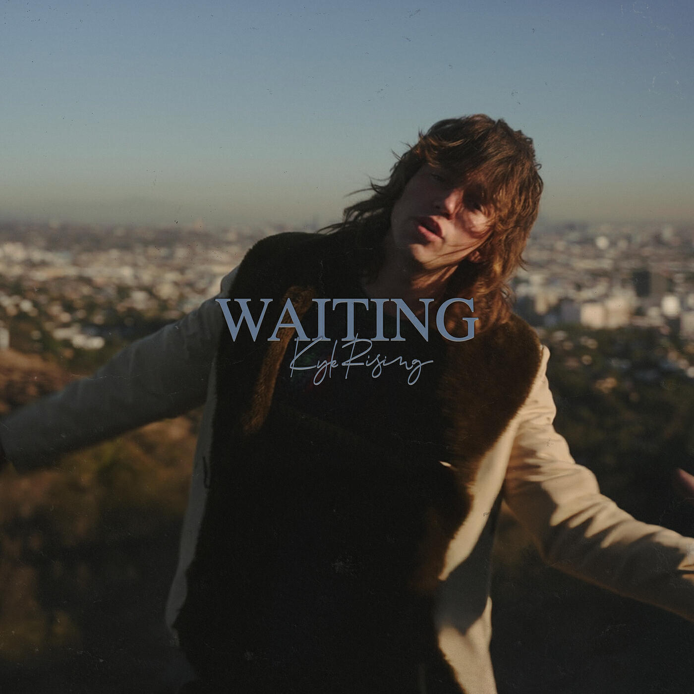 Релиз Waiting