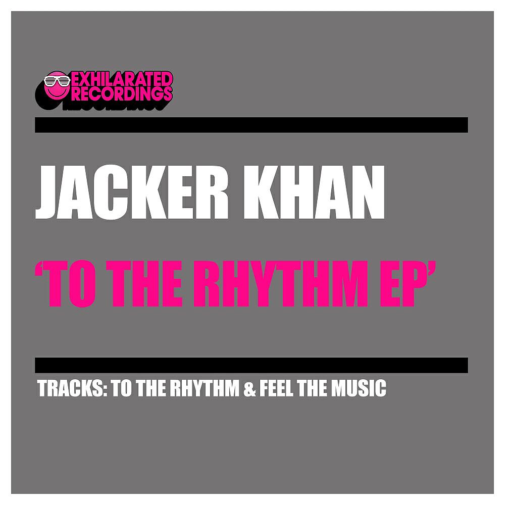Релиз To The Rhythm EP