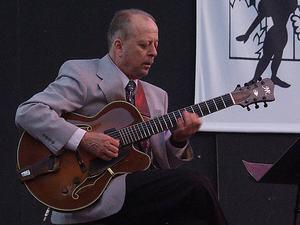 The Ron Eschete Ensemble
