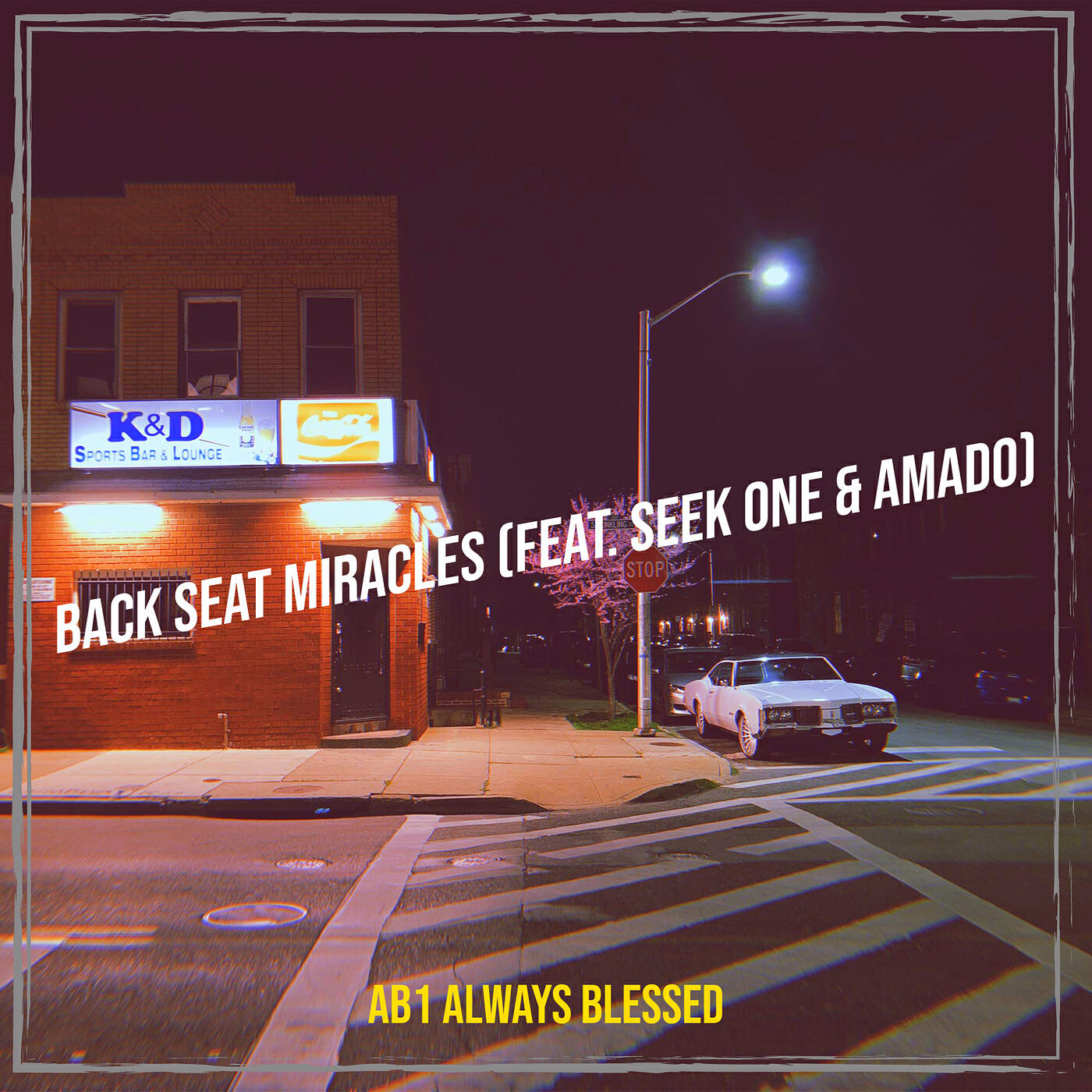 Seek One