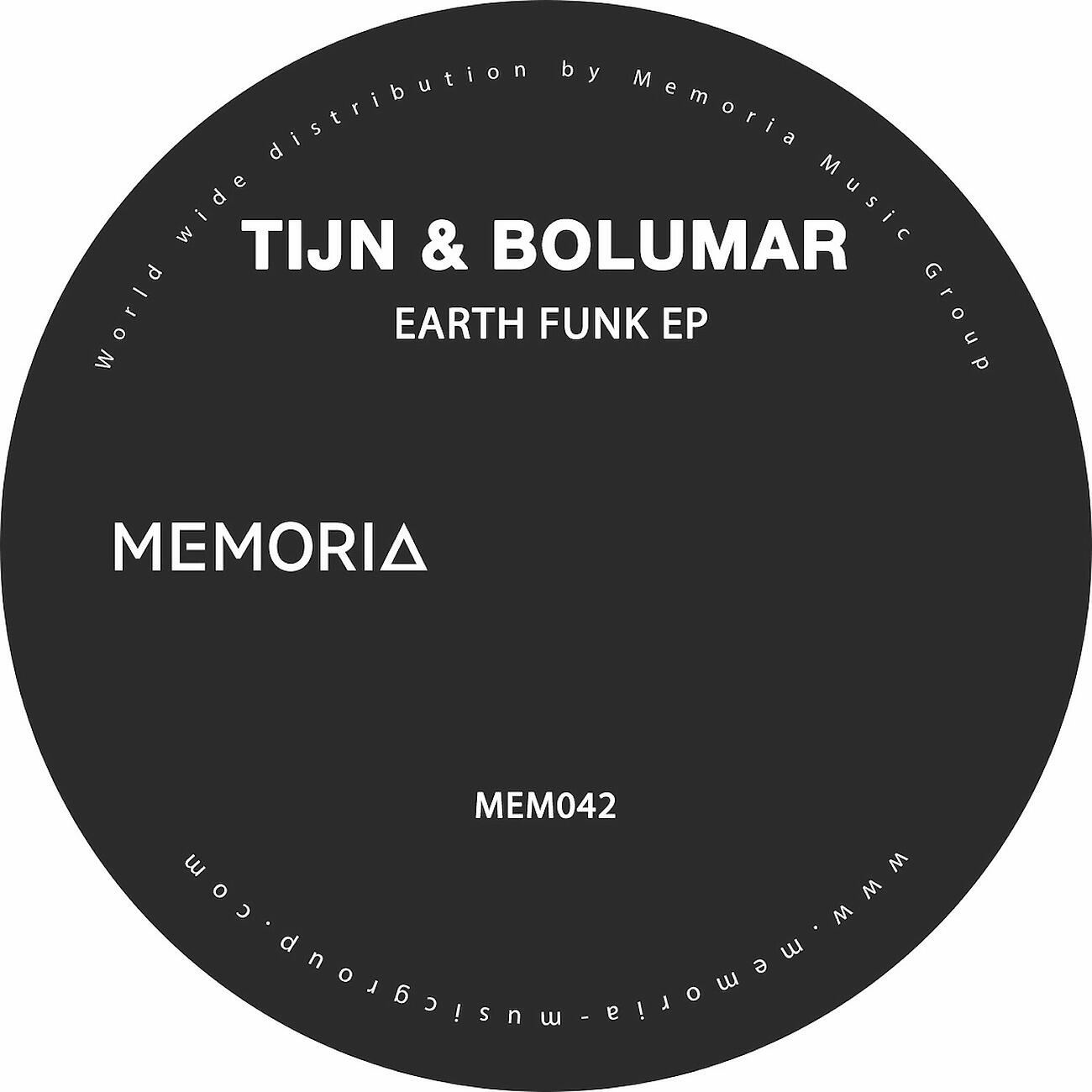 Релиз Earth Funk
