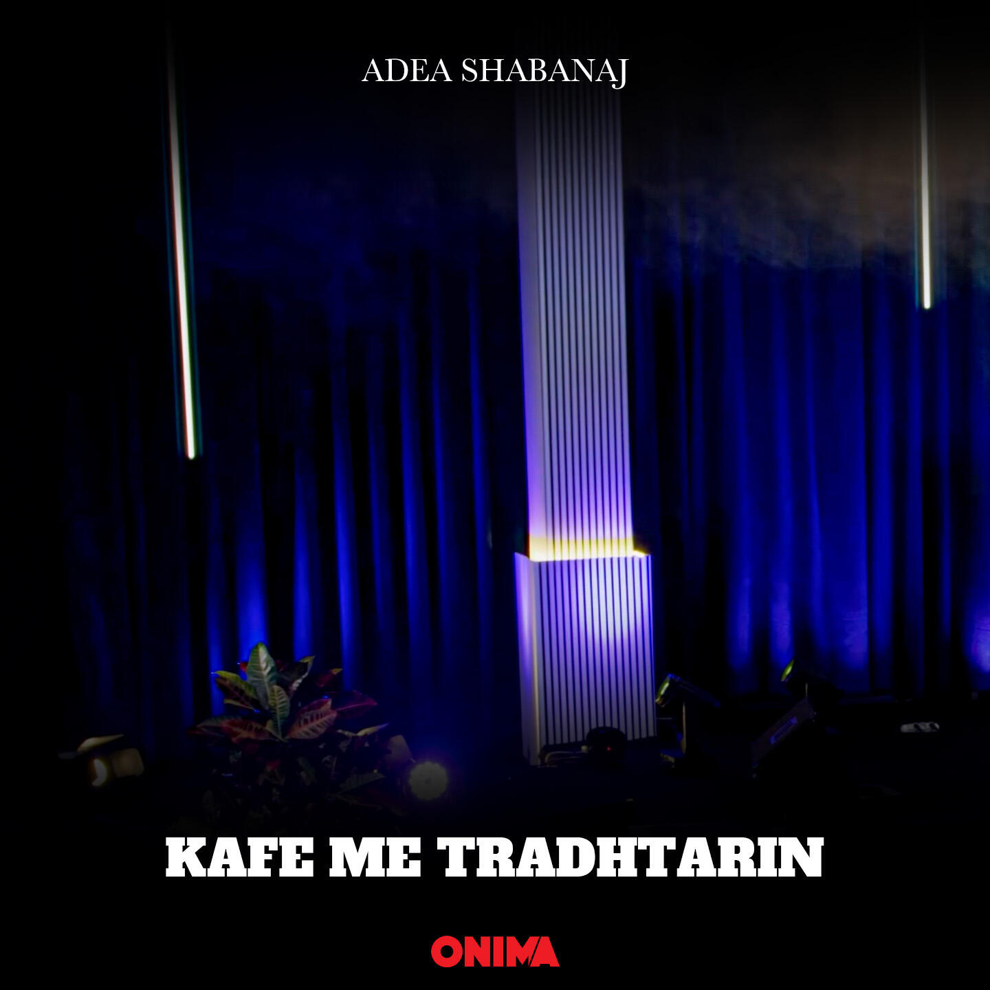 Релиз Kafe me tradhtarin